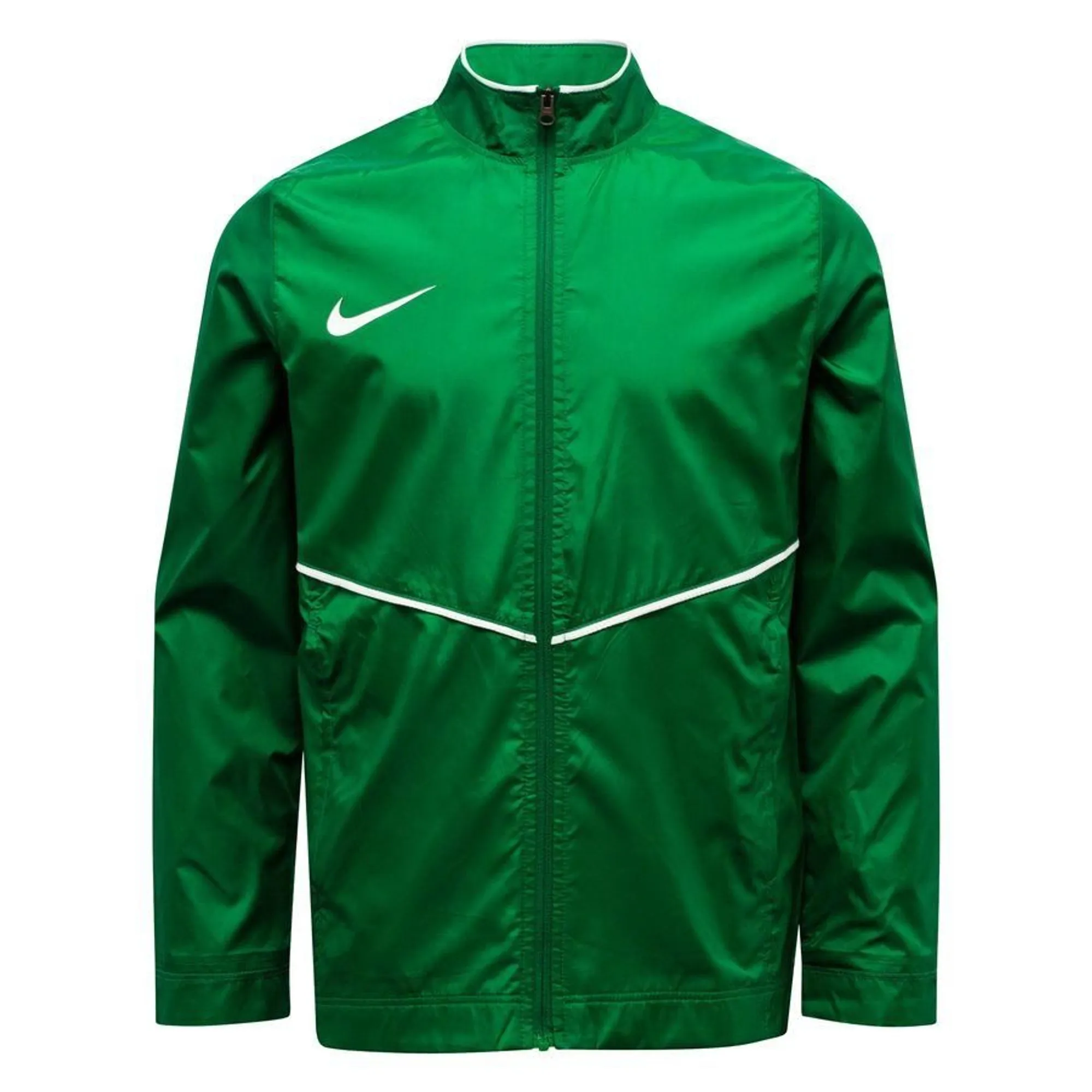 Nike Rain Jacket Repel Park 26 - ['Green']