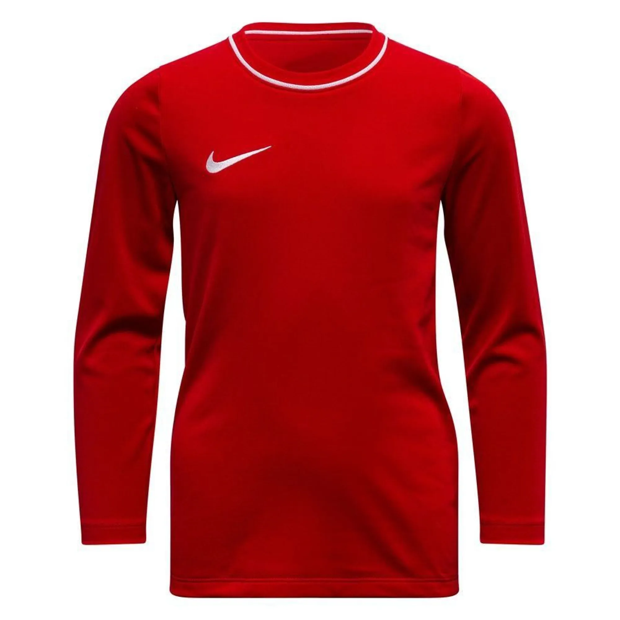 Nike Junior Park 26 LS Crew Training Shirt