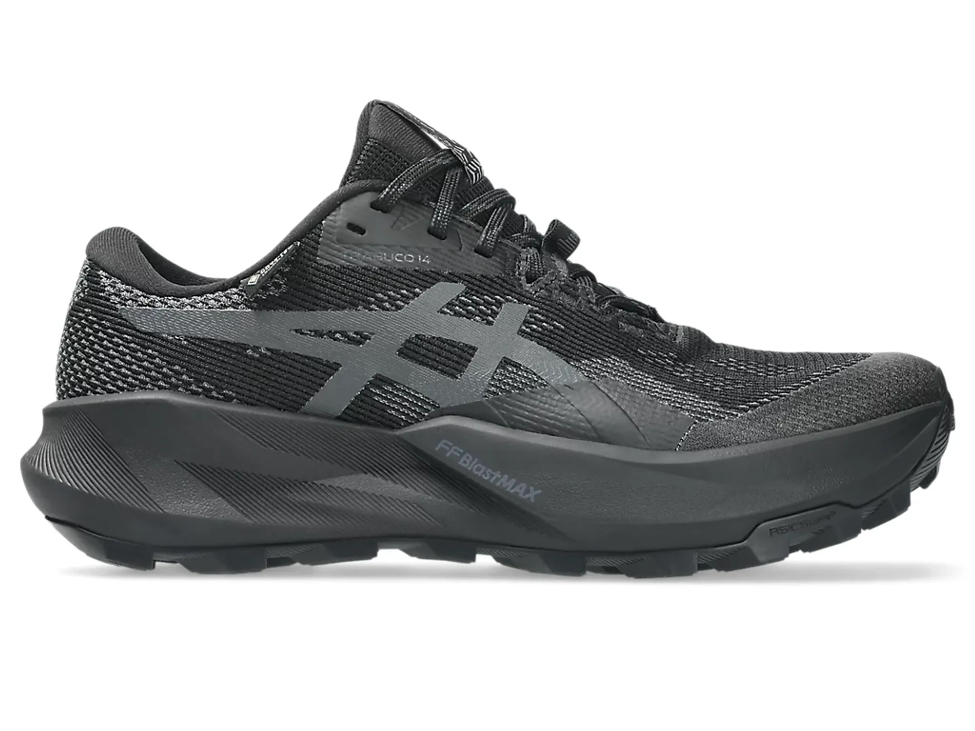Asics Trabuco  14 Gtx