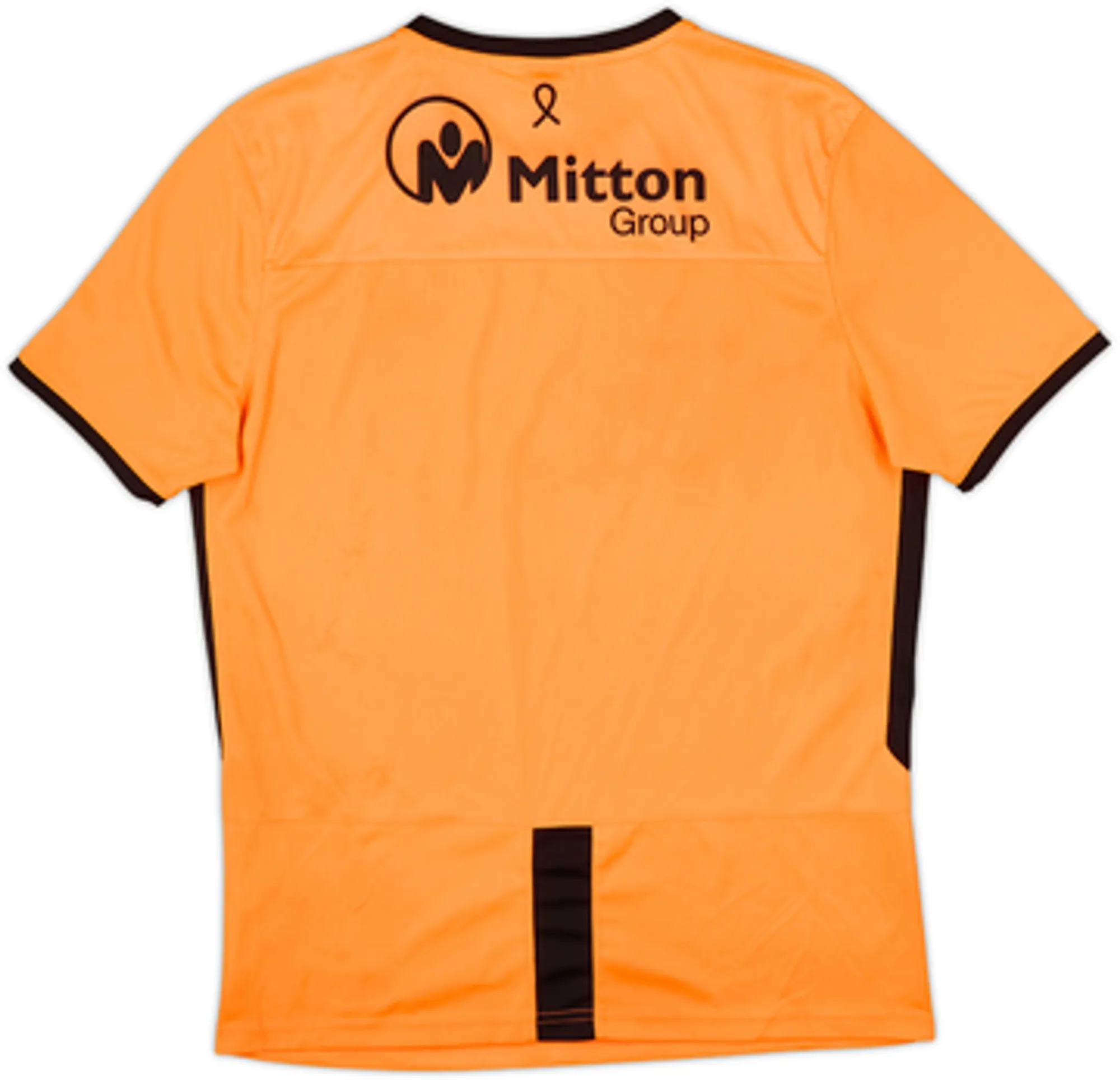 2019-20 Bradford Third Shirt - 6/10 - (S)