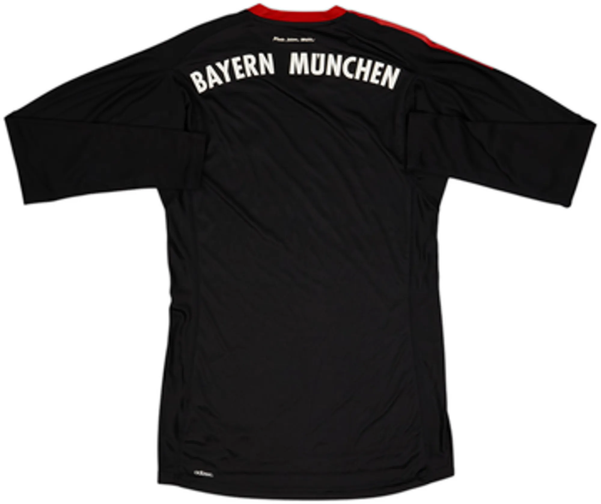 2017-18 Bayern Munich Authentic GK Shirt - 6/10 - (S)