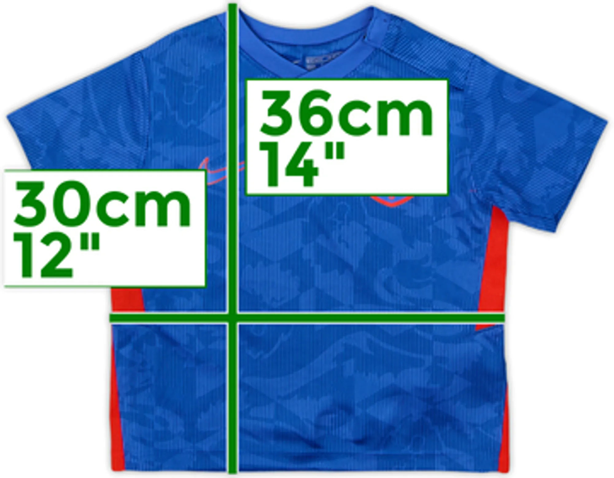 2020-21 England Away Shirt - 9/10 - (9-12 Months)