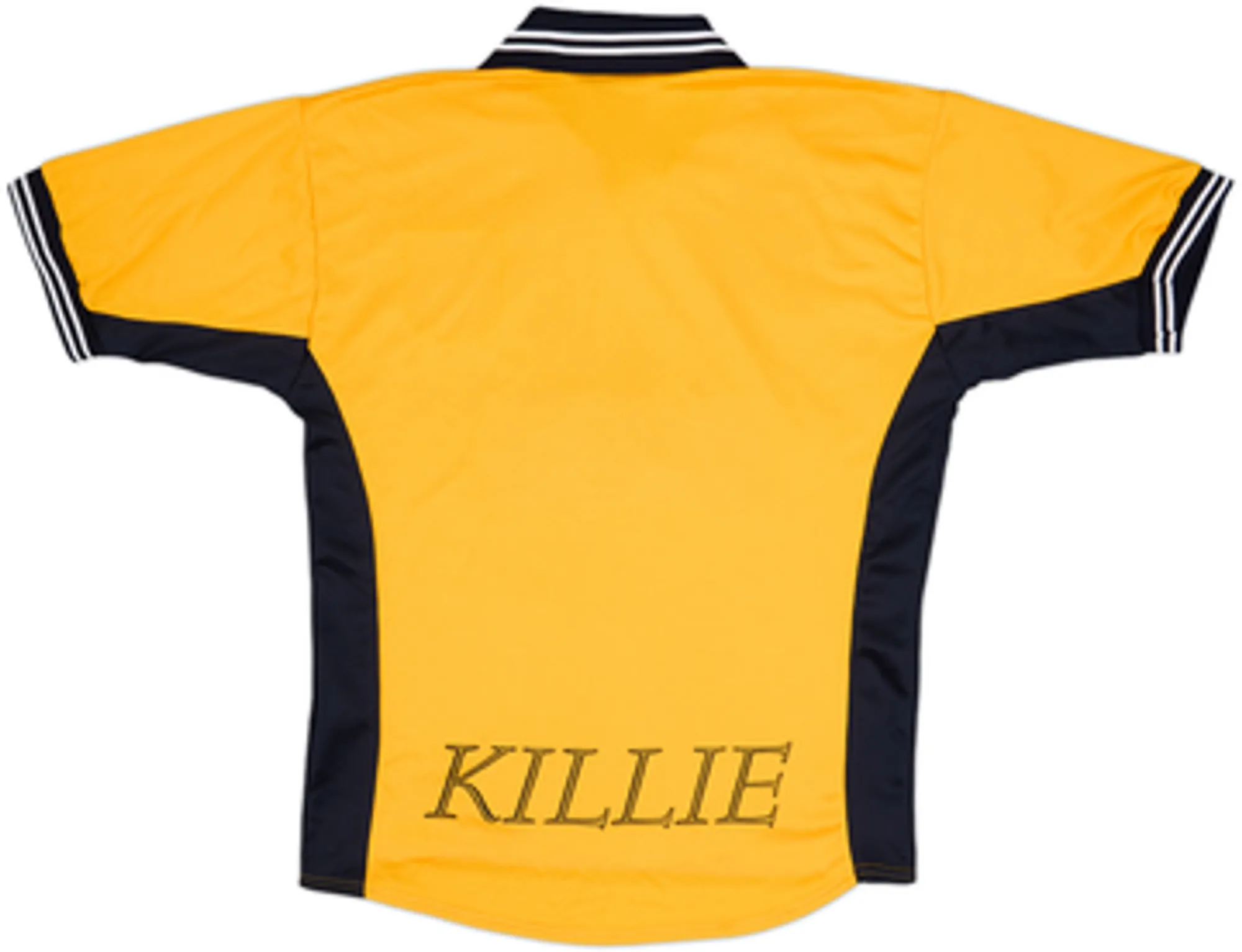 1998-99 Kilmarnock Away Shirt - 8/10 - (S)