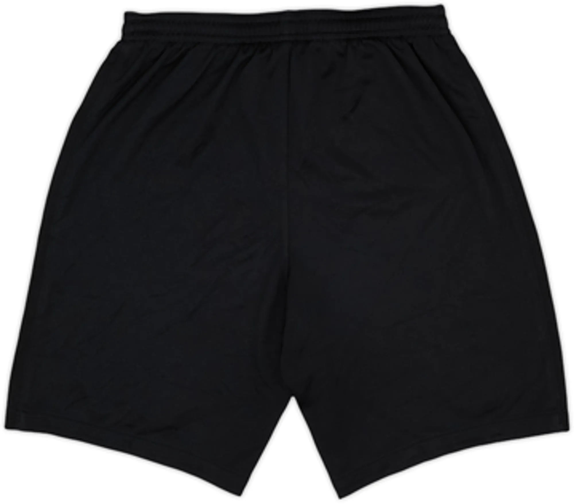 2010-11 Inter Milan Nike Training Shorts - 8/10 - (L.Boys)