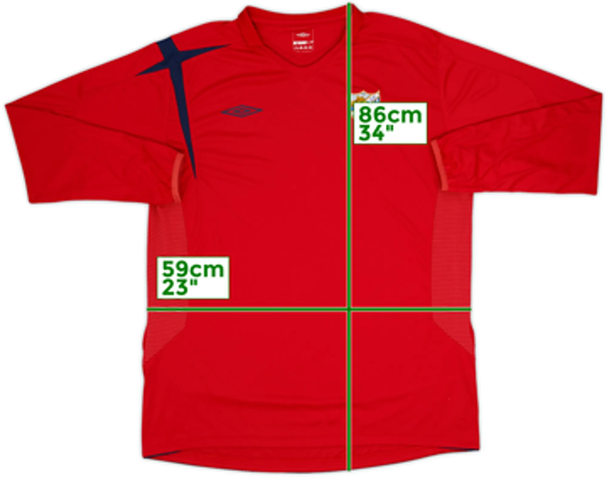 Umbro Store | Umbro products | Umbro collection | Compare Prices