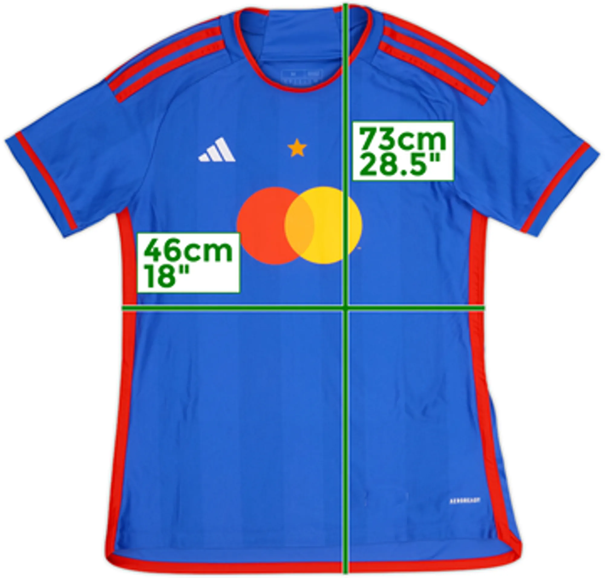 2023-24 Lyon Women's Away Shirt - 10/10 - (Women's M)