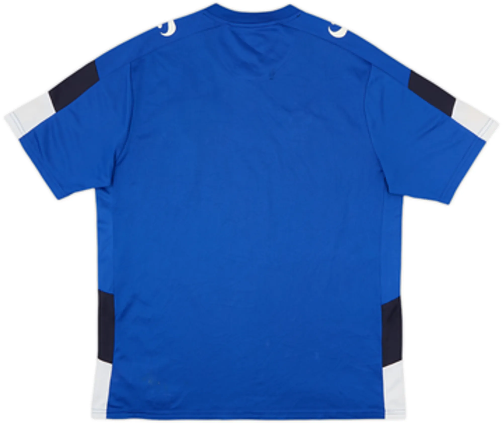 2014-15 Oldham Athletic Sondico Training Shirt - 5/10 - (L)