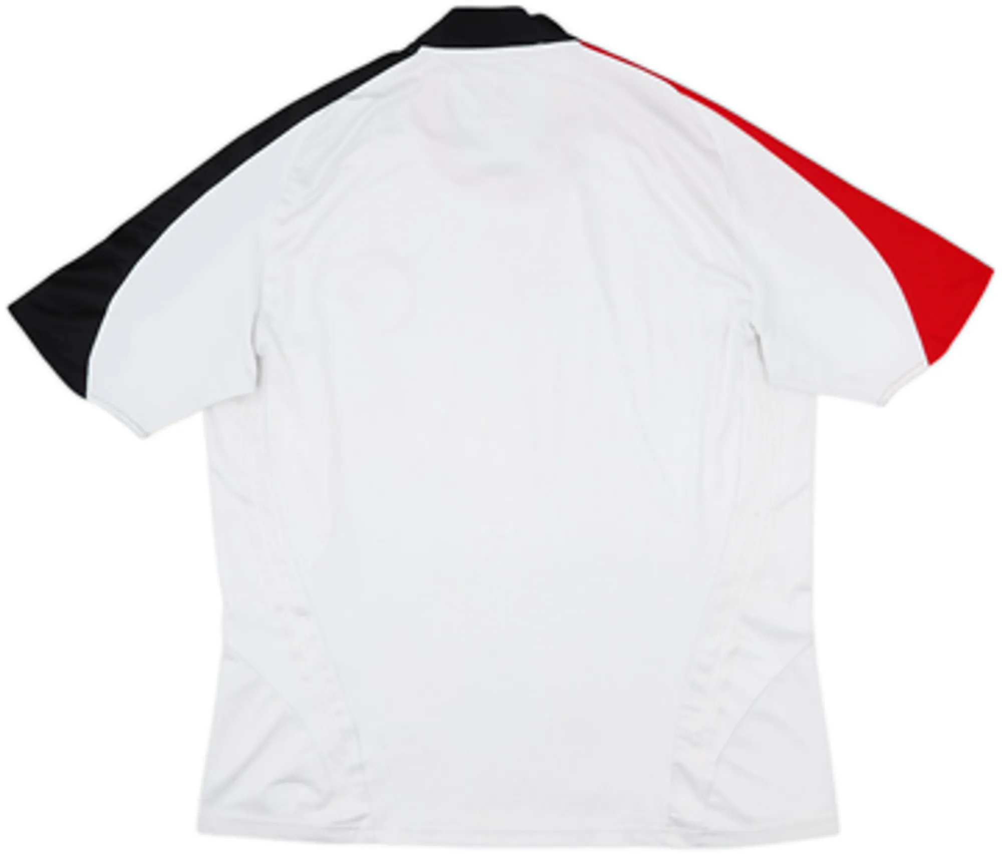 2008-09 Nurnberg Authentic Away Shirt - 5/10 - (XXL)