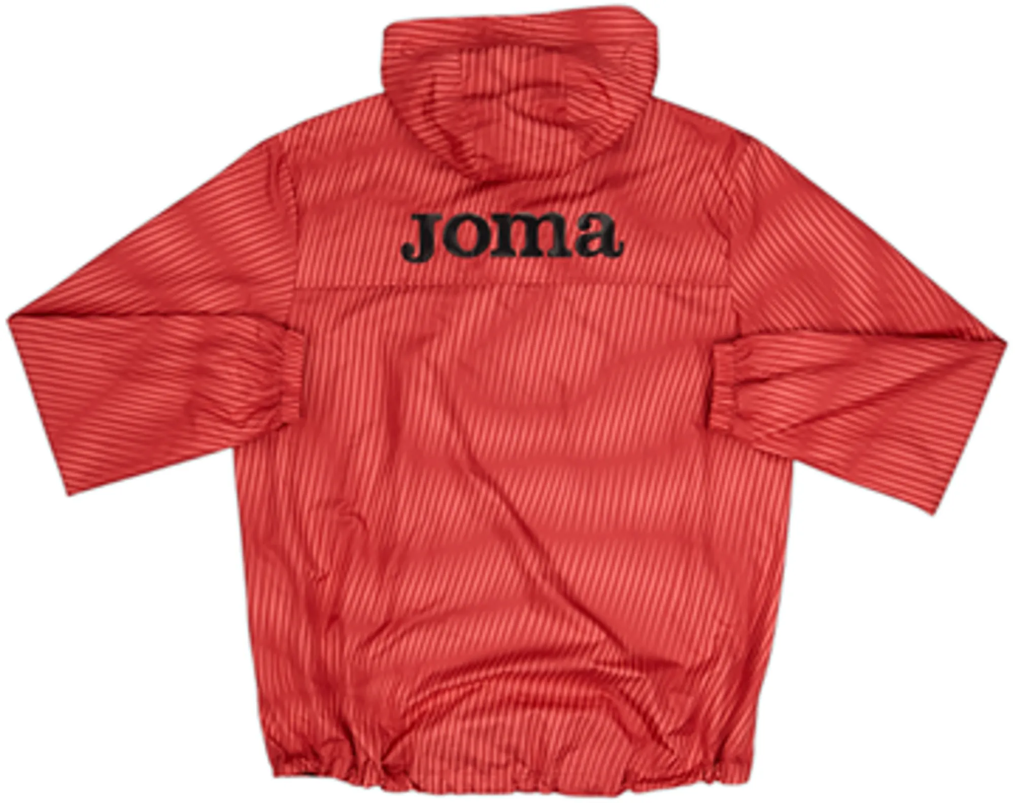 2021-22 Swansea City Joma Hooded Track Jacket - 8/10 - (M)
