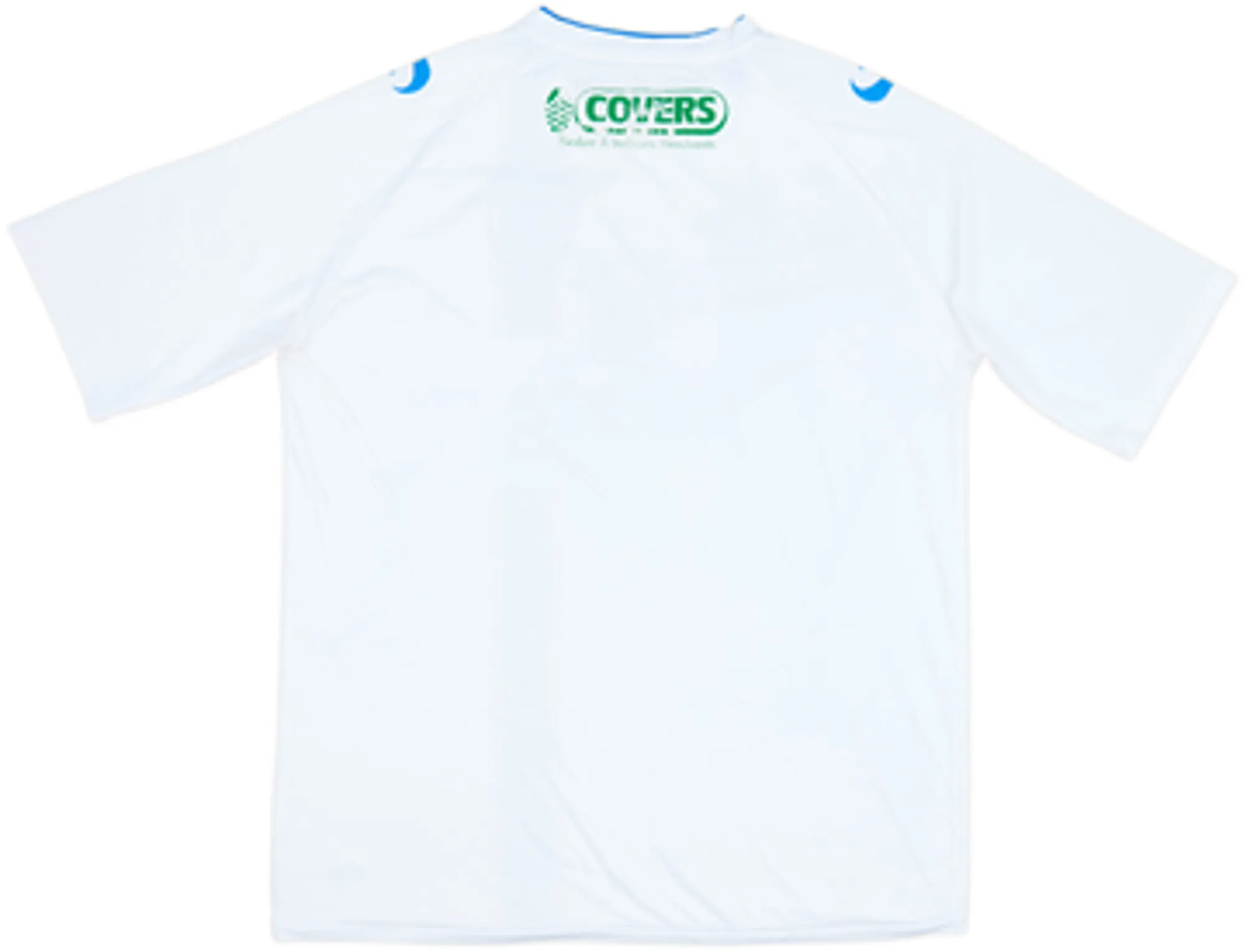 2014-15 Portsmouth Away Shirt - 5/10 - (XXL)