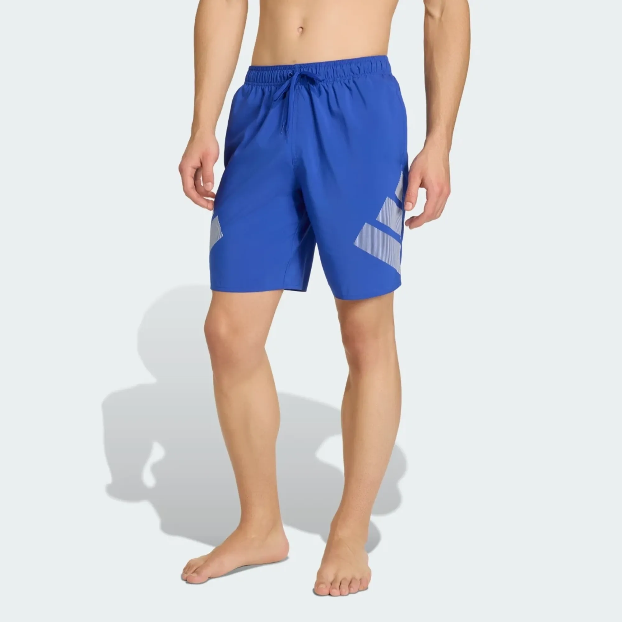 adidas Big Bars Shorts 8-Inch