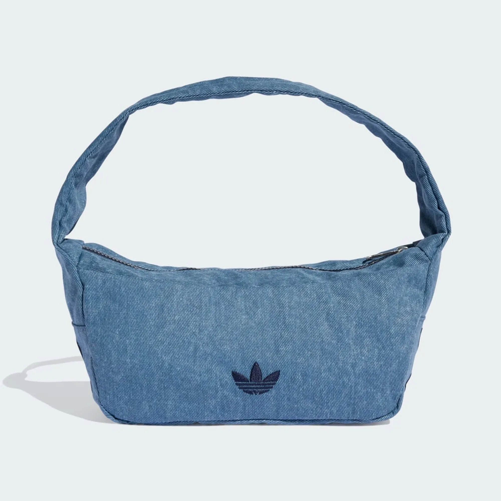 adidas Denim Shoulder Bag
