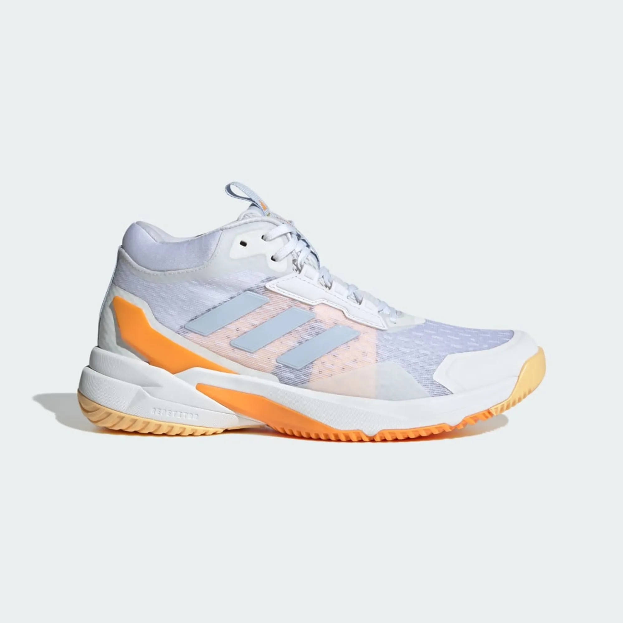 adidas Crazyflight 6 Mid Indoor Shoes