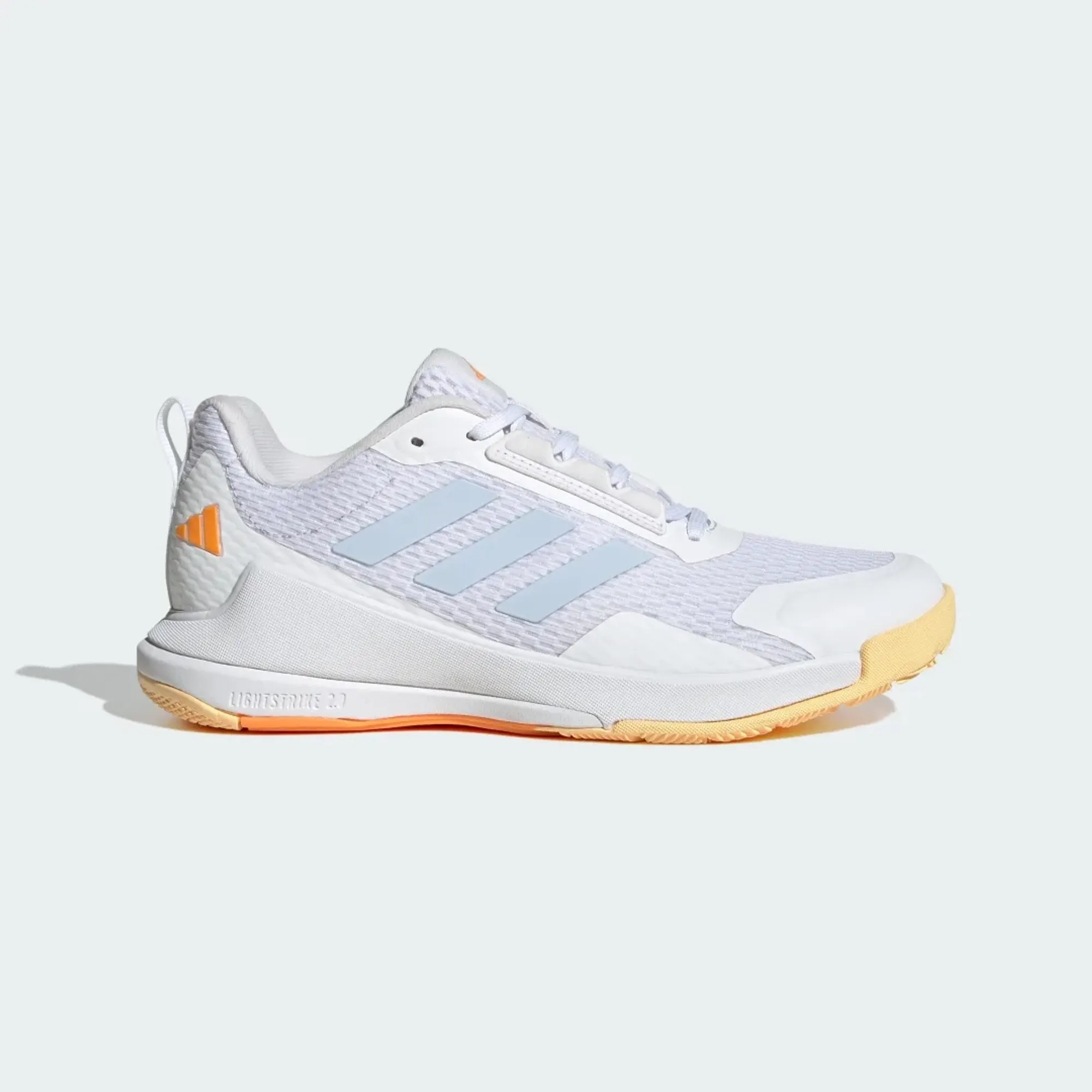 adidas Novaflight 2 Indoor Shoes