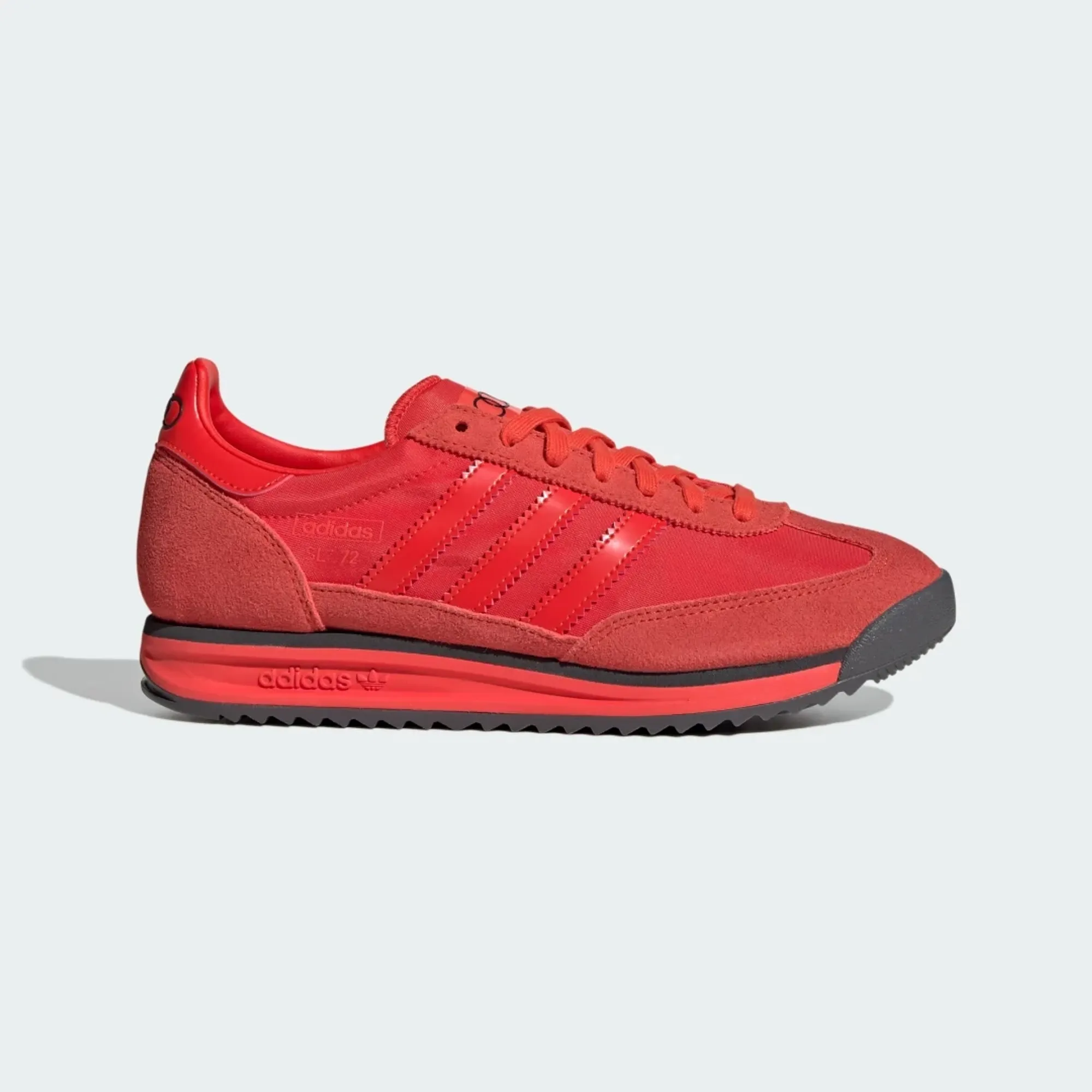 adidas SL 72 RS AUDI SHOES