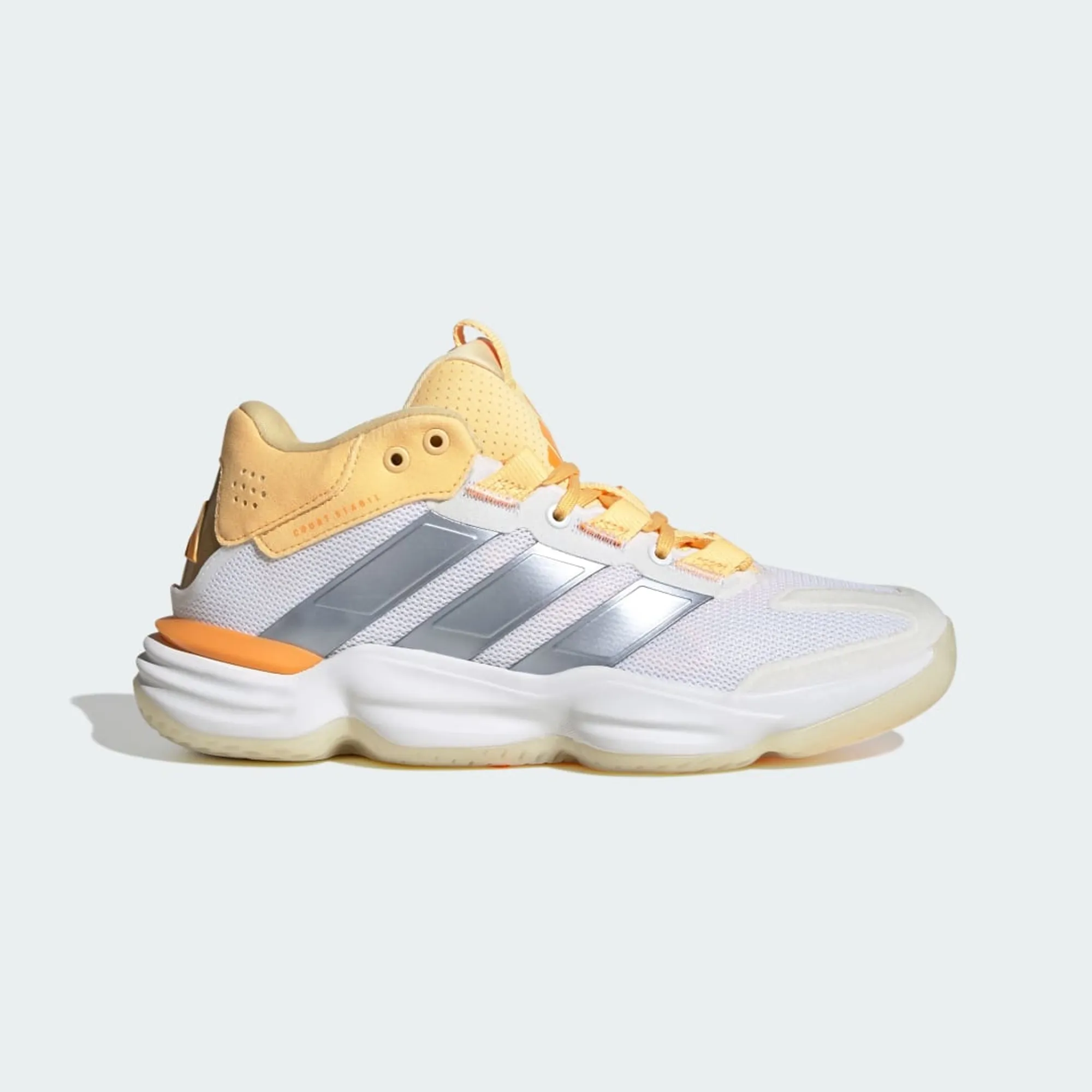 adidas Court Stabil Indoor Shoes