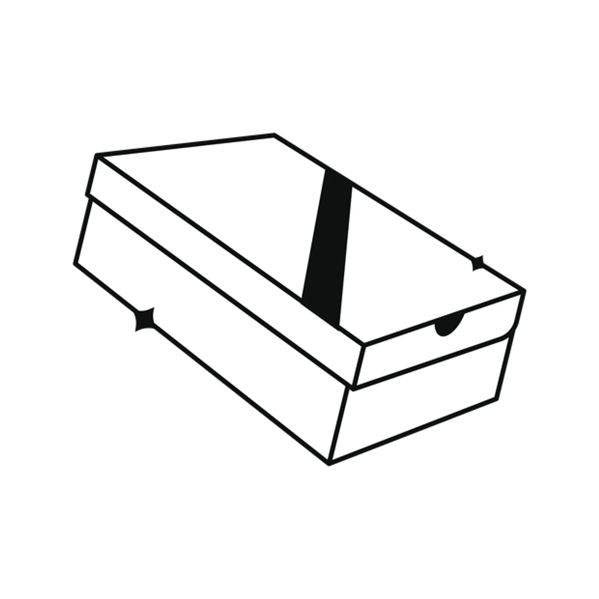 Banlieue The Runner + Men's Sneakers - Olive