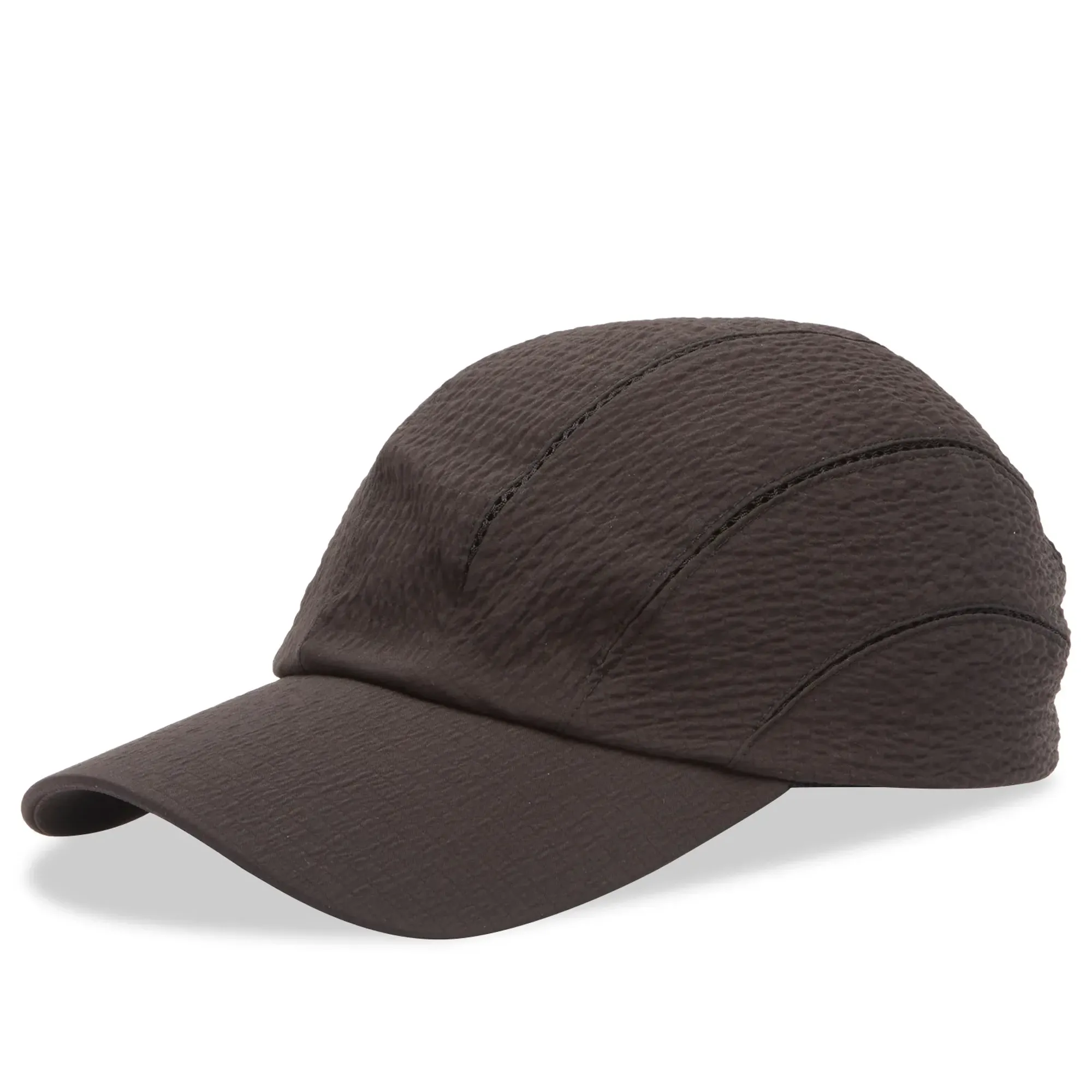 Puma Men's x J.L-A.L BB Cap Dark Umber
