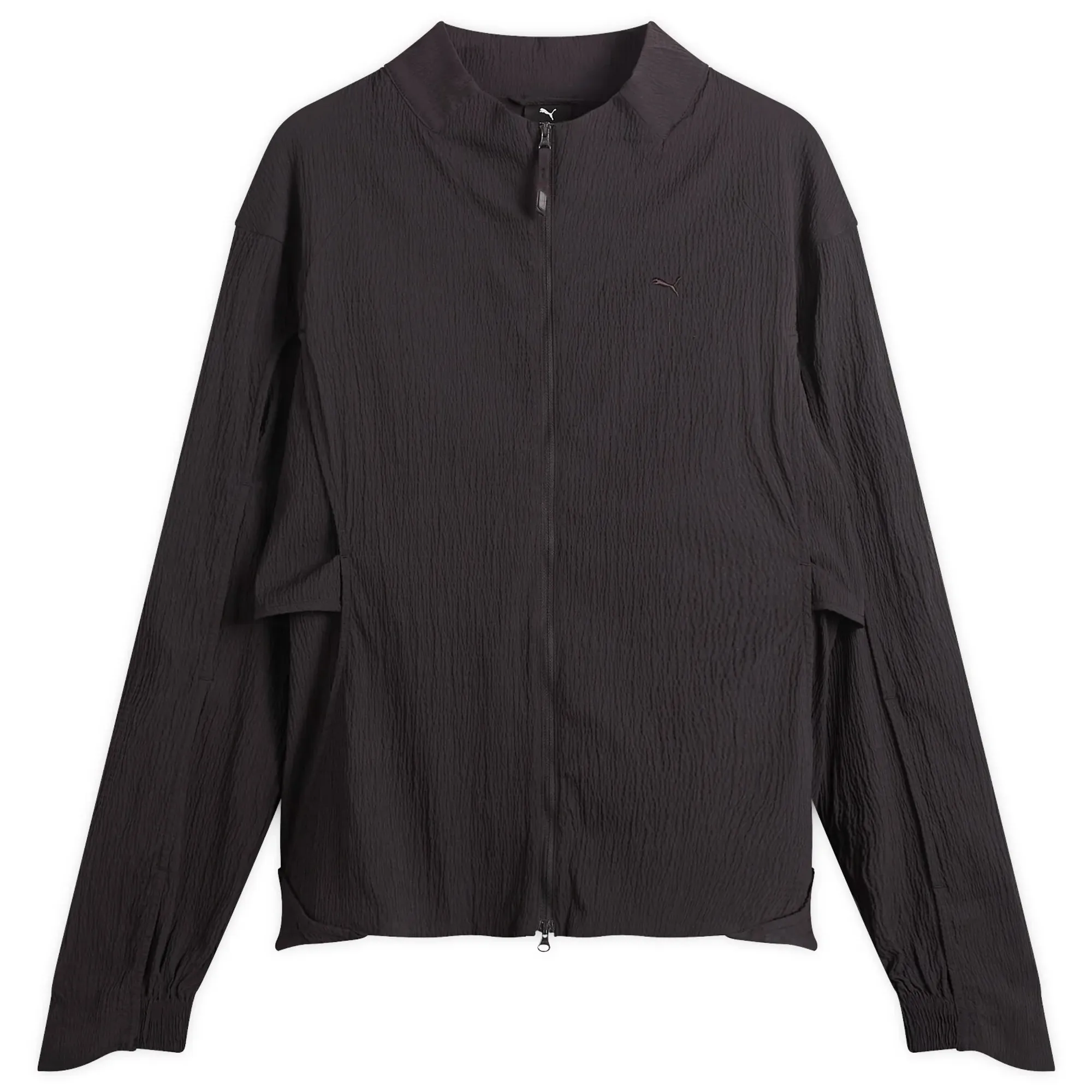 PUMA x _J.L-A.L_ Light Jacket Men in Brown | Size Large