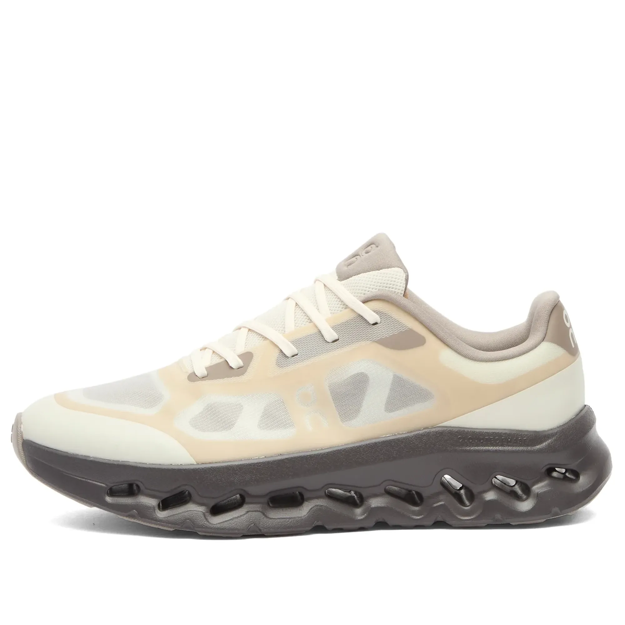 ON Men's Cloudtilt Remix Sneaker Dew/Pebble
