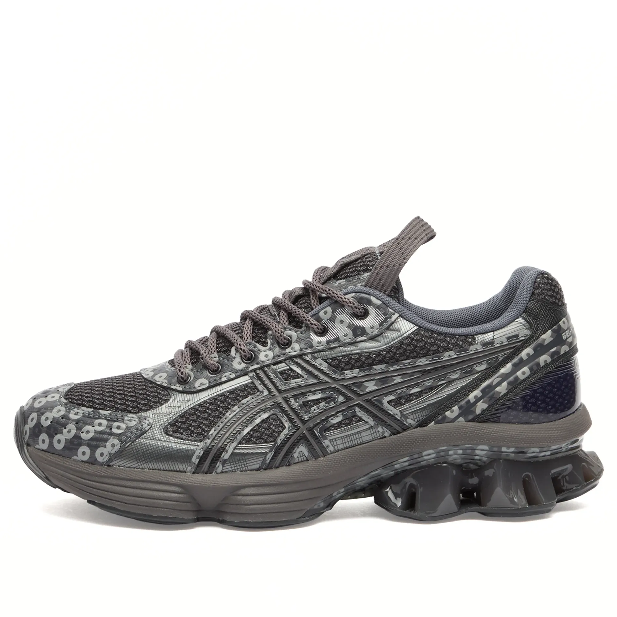 Asics Us7-S Gel-Kinetic Fluent