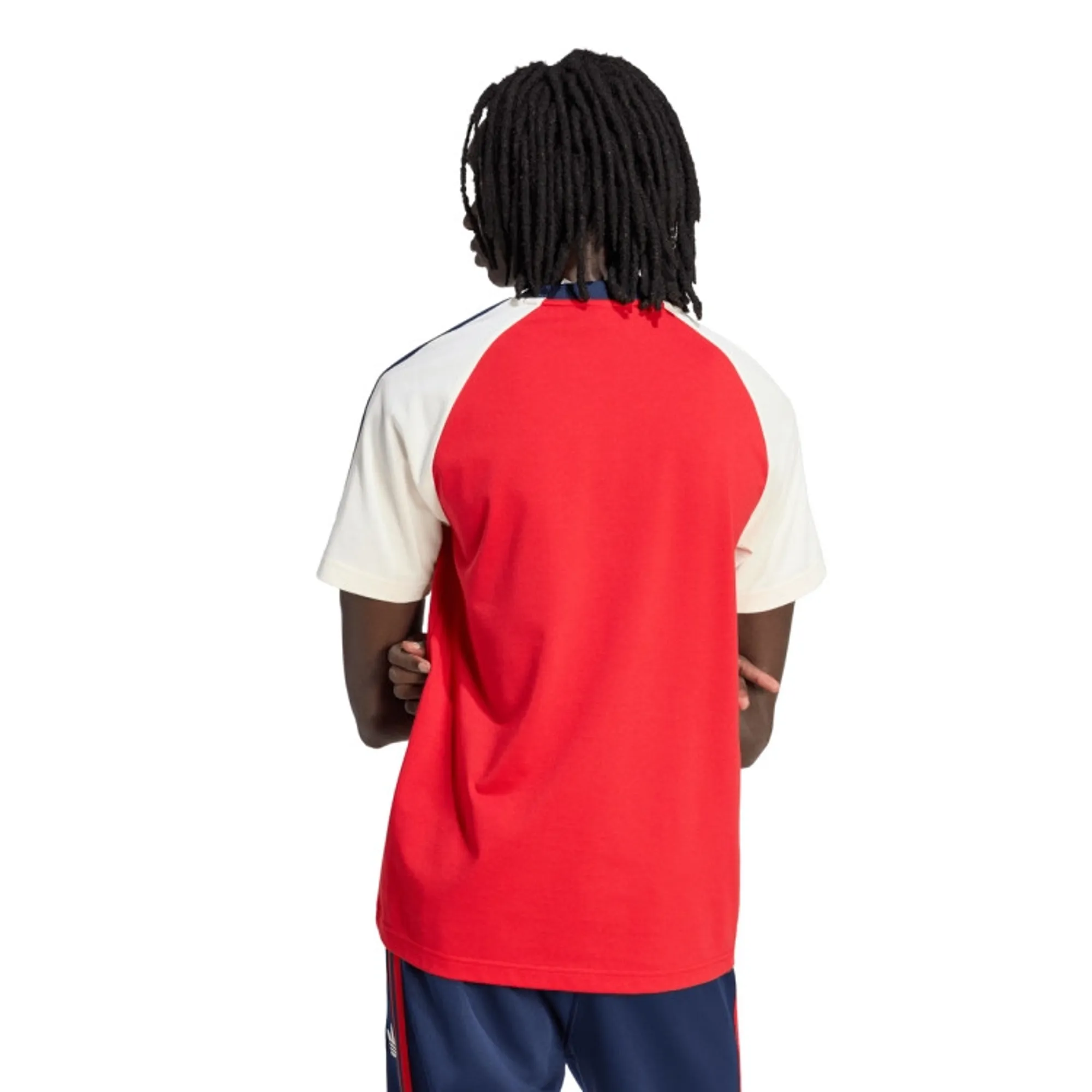 adidas Originals Arsenal 25 26 OG T Shirt