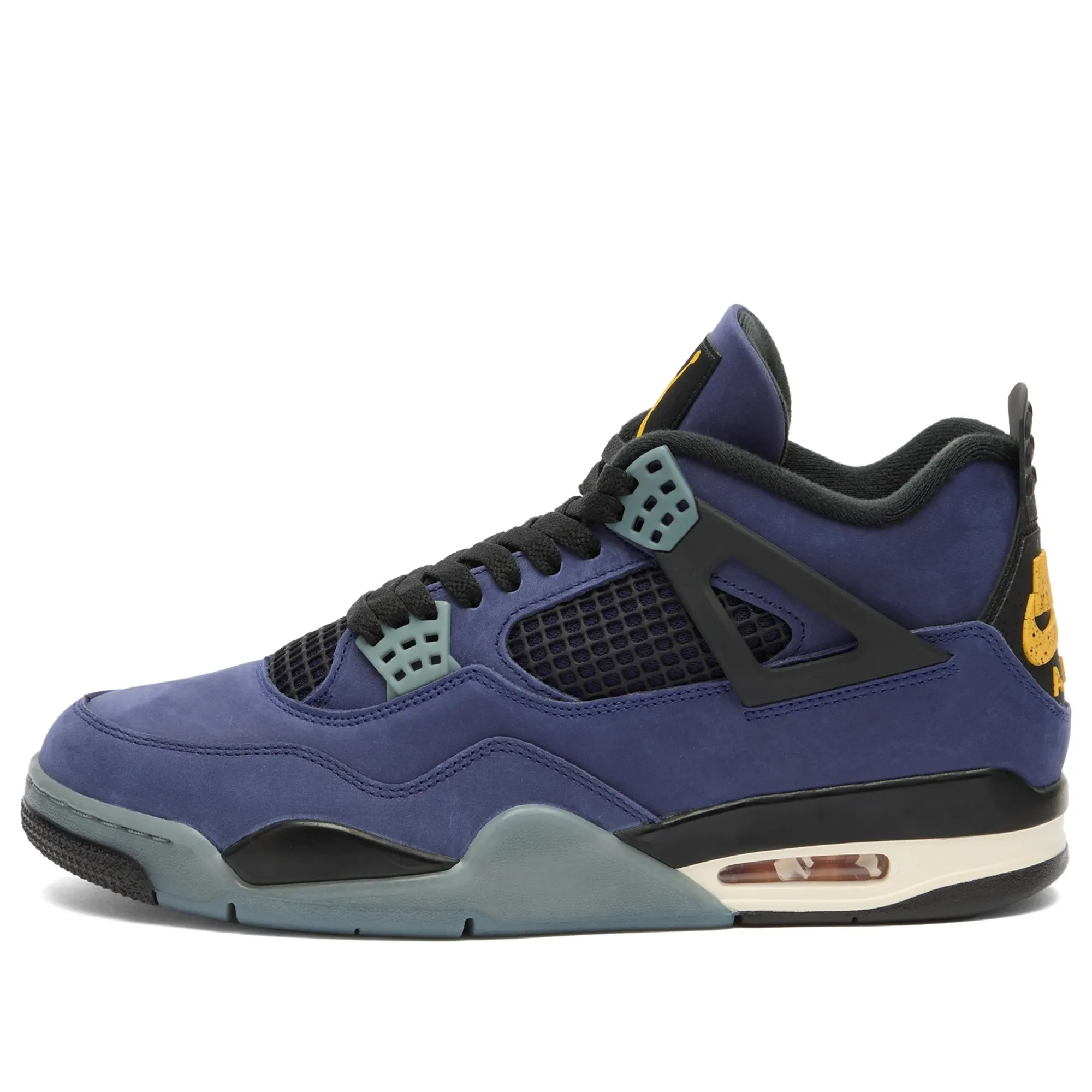 Nike Jordan AIR JORDAN 4 RETRO Imperial Purple