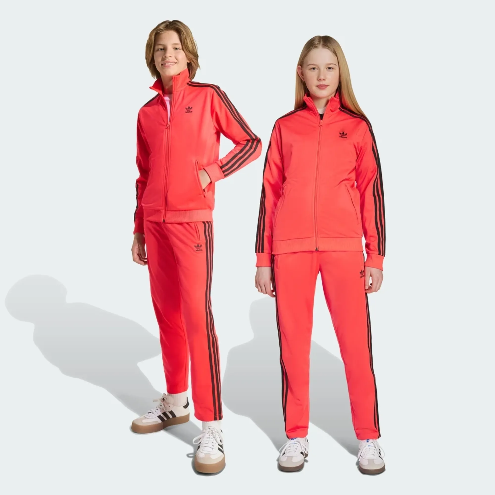 adidas Adicolor Firebird Tracksuit Bottoms