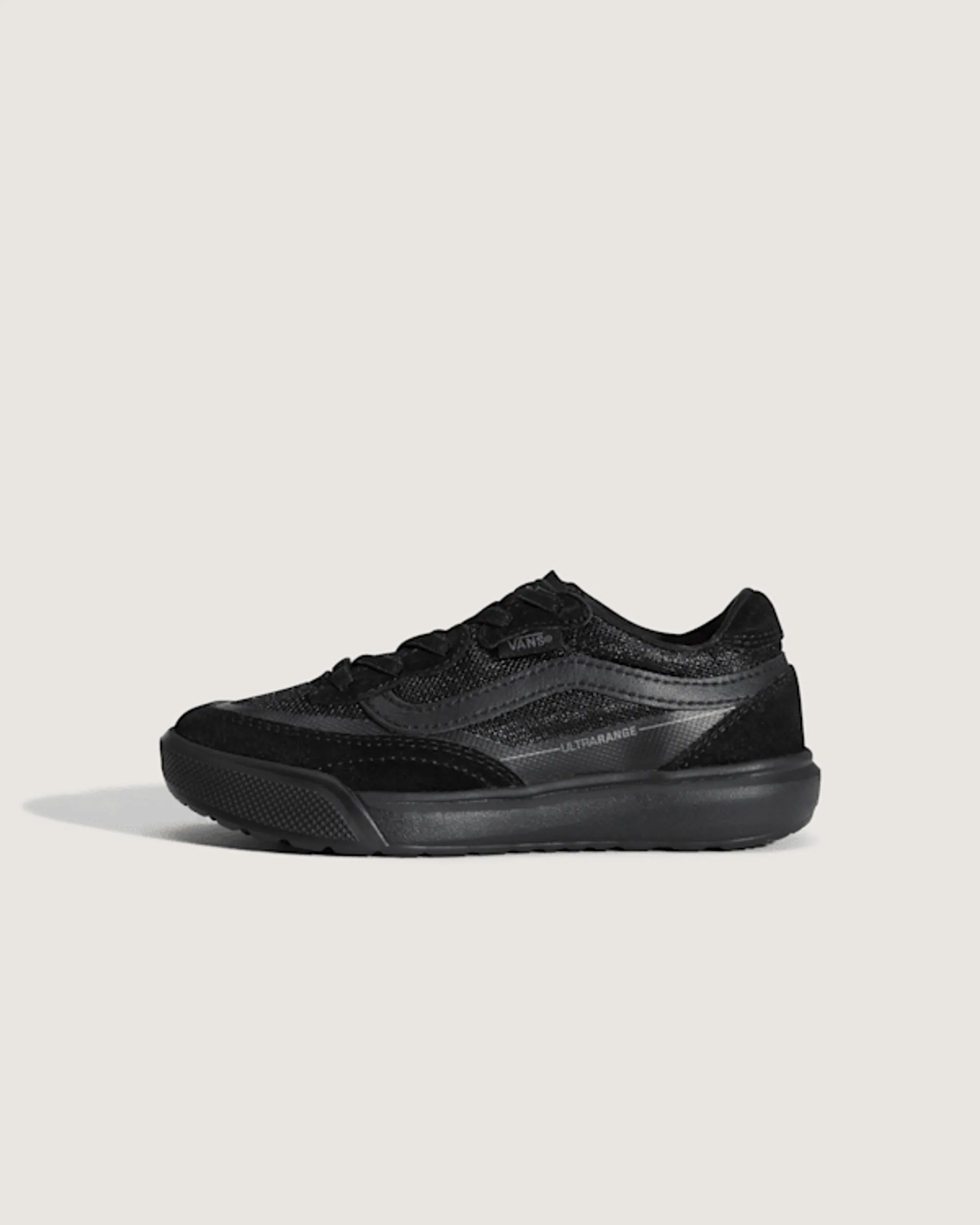 Vans - Kids Ultrarange 2.0 Shoes (4-8 Years), Black