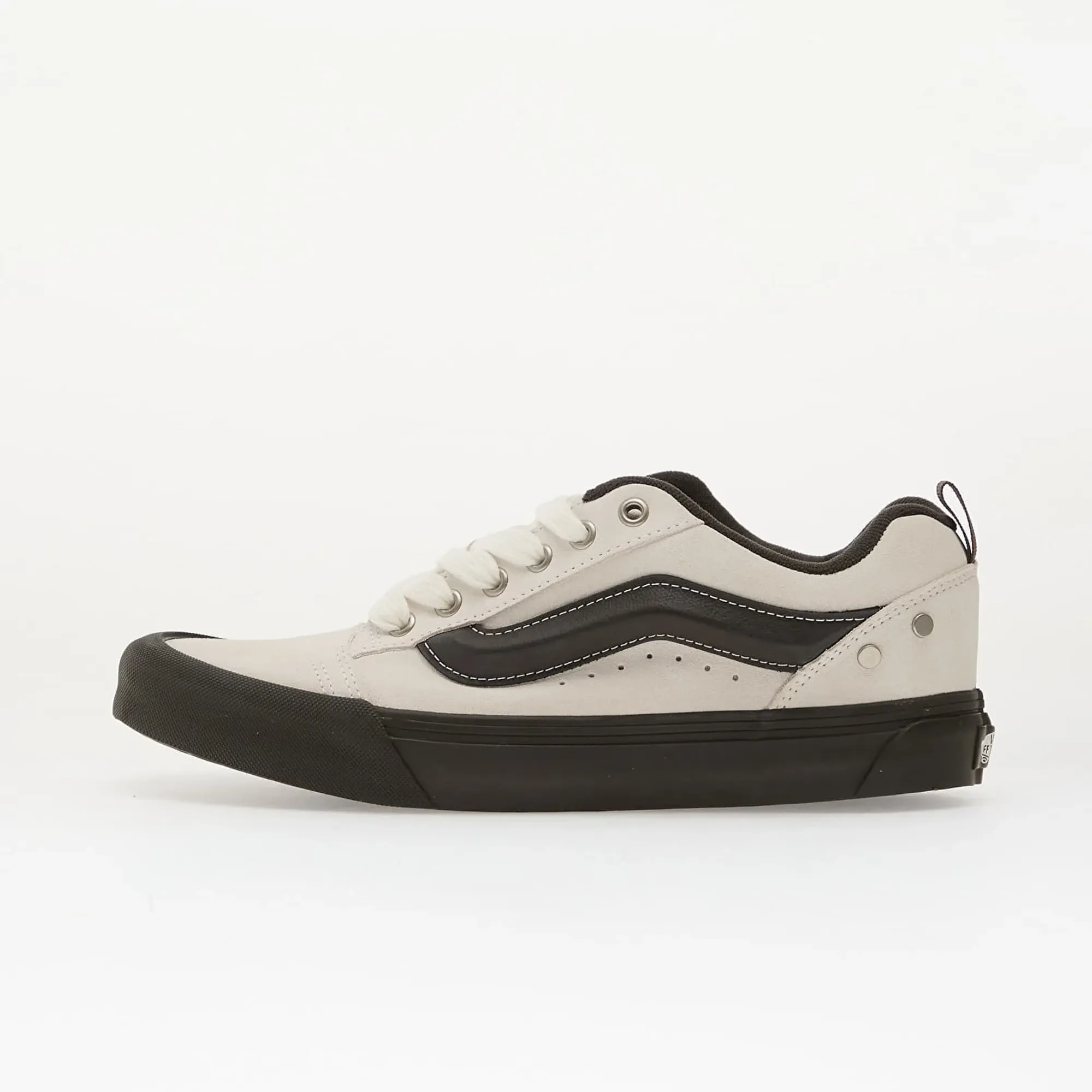 Sneakers Vans Knu Skool Grunge White Eur 40.5