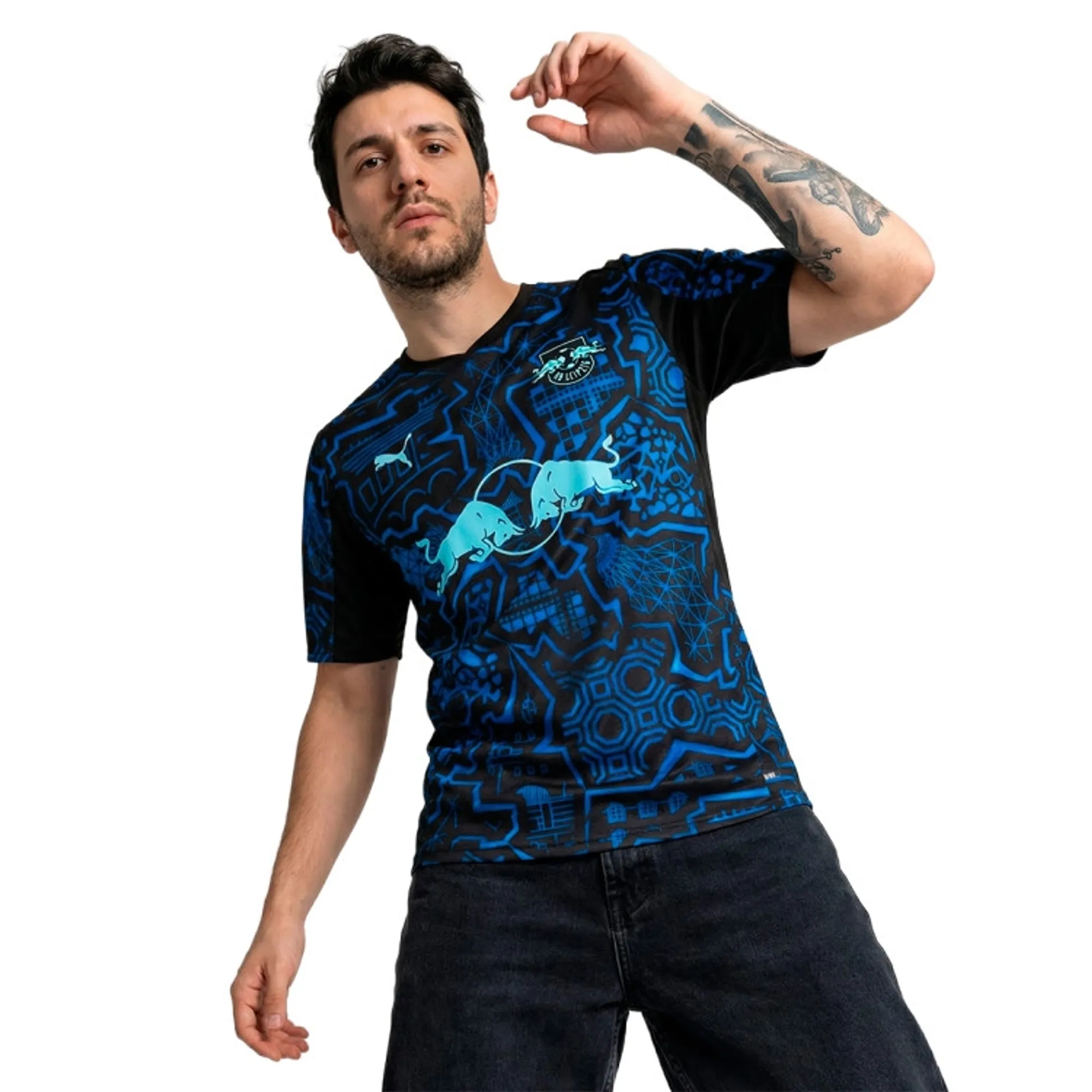 RB Leipzig PUMA Special Edition Shirt