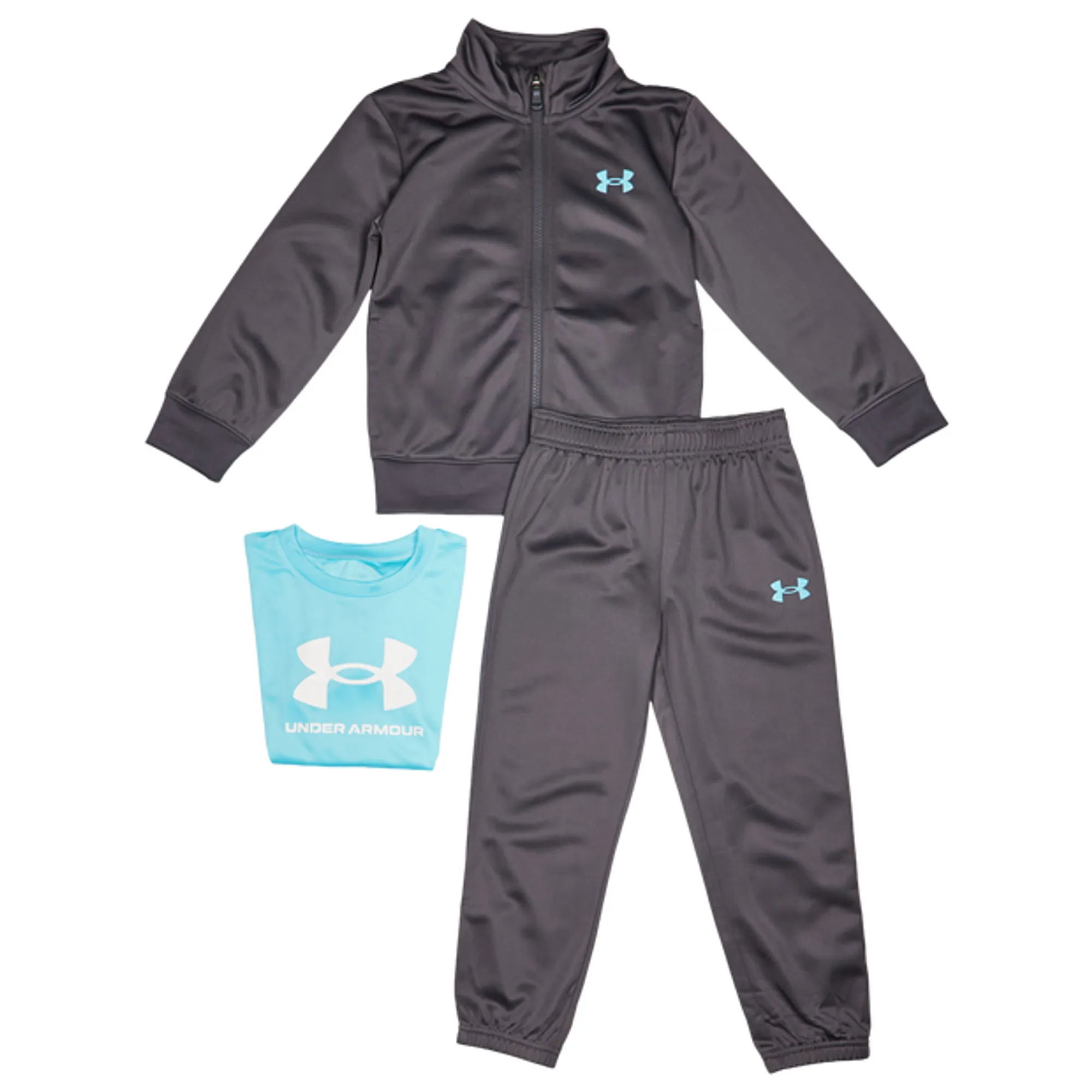 Under Armour Rival Wvn Unisex Tracksuits - Blue