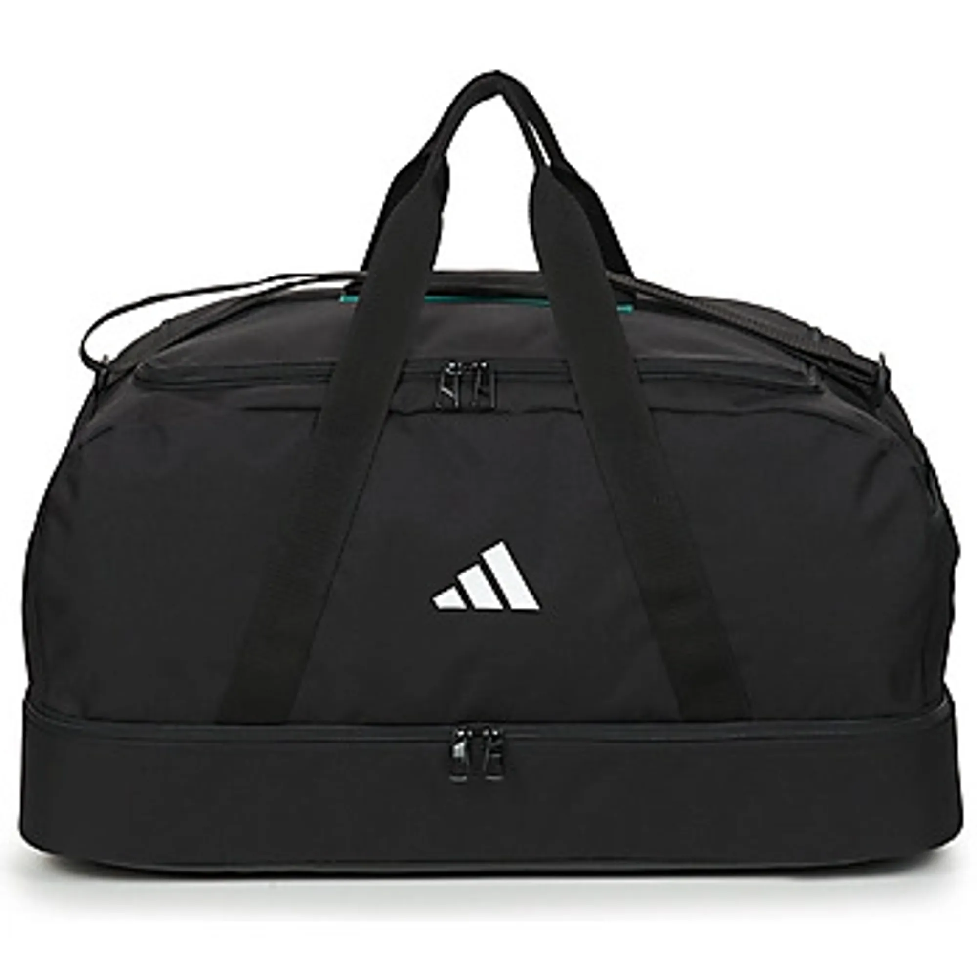 adidas  KF1782  men's Sports bag in Black