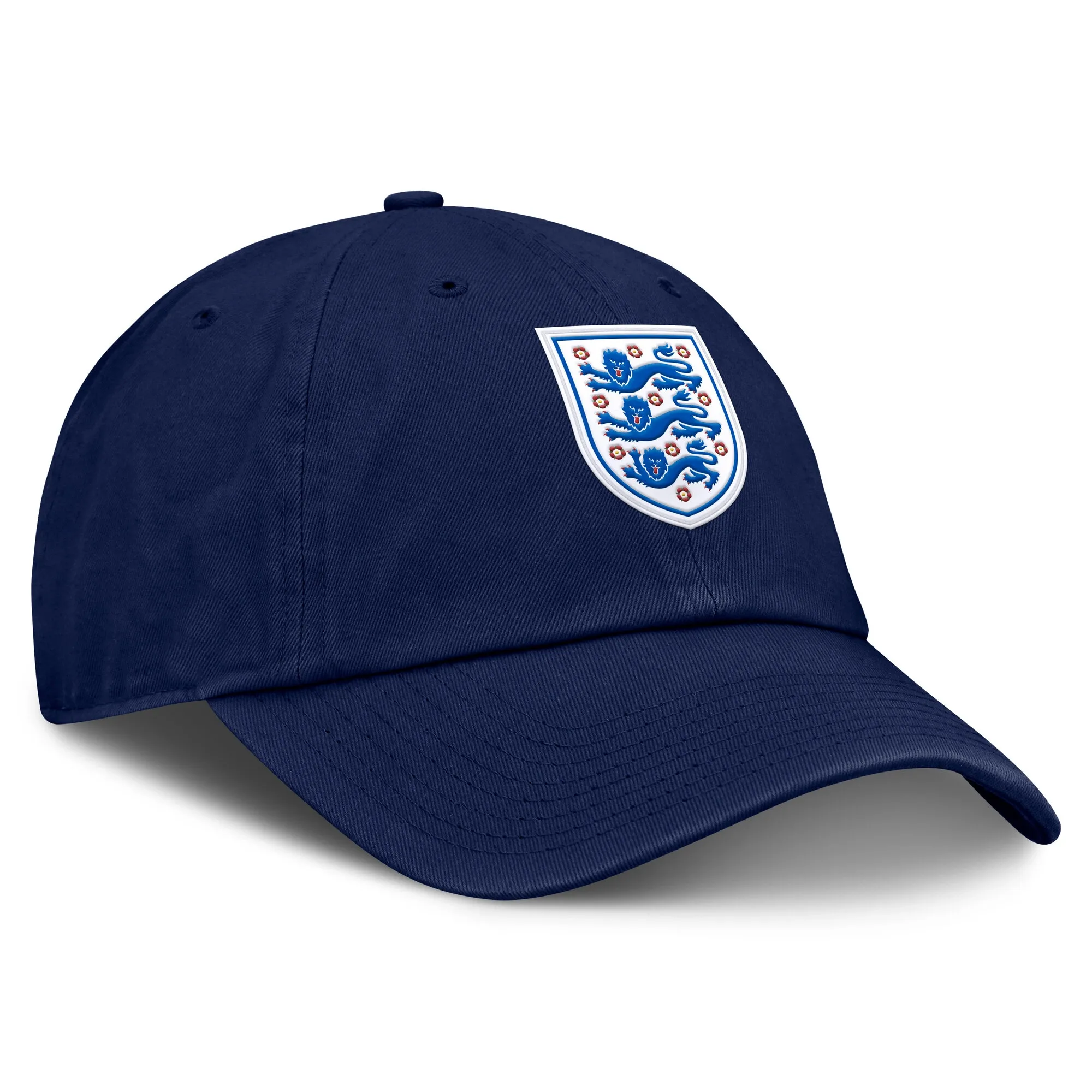 England Impact Cap - Athletic Navy
