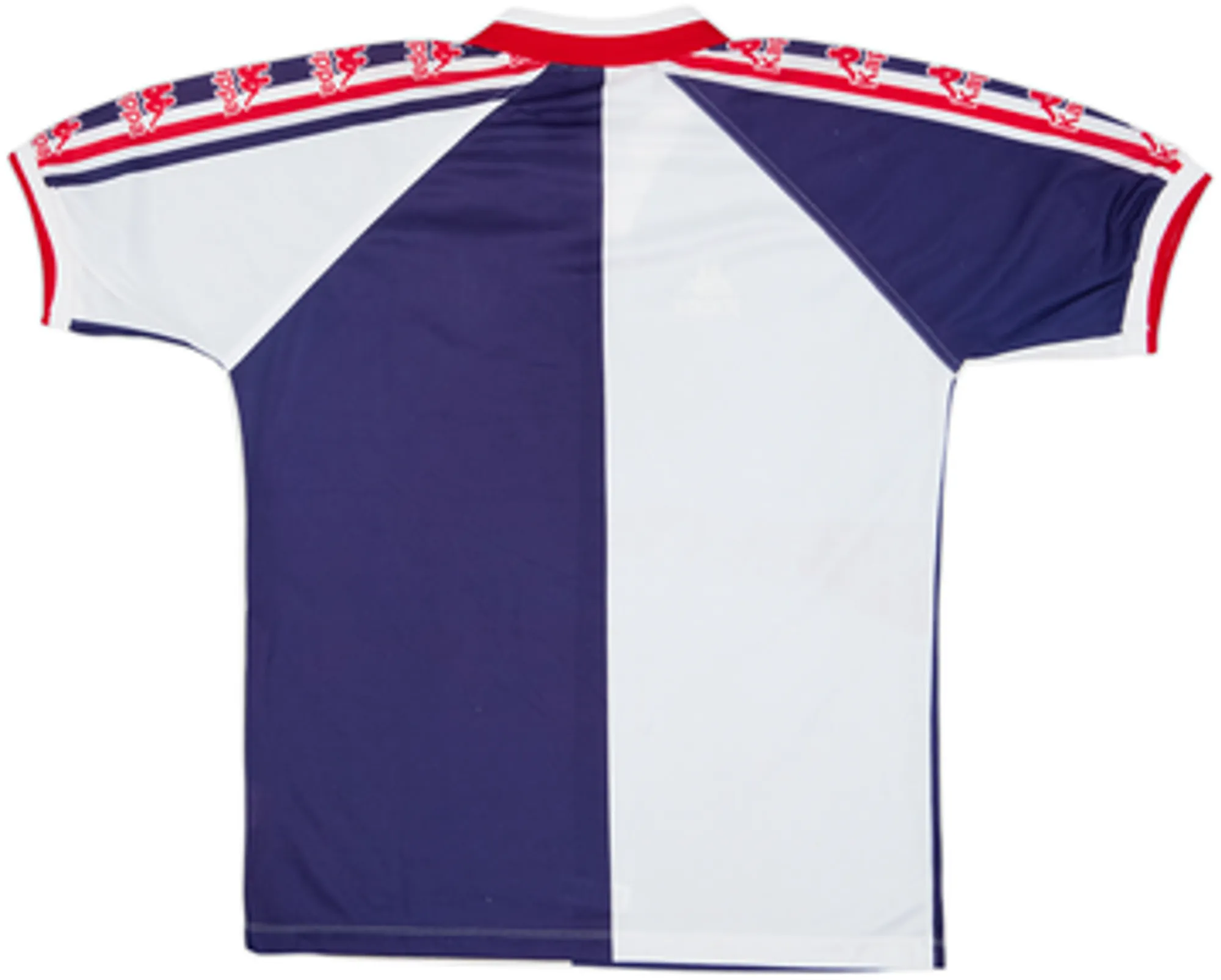 1996-97 Athletic Bilbao Away Shirt - 6/10 - (S)