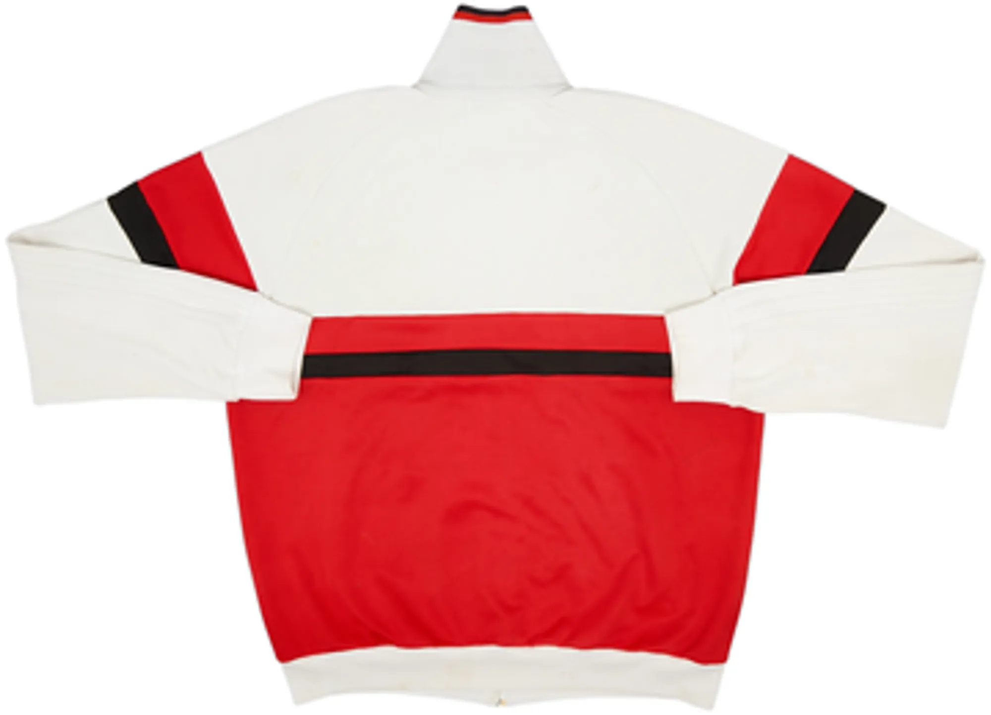 2009-10 AC Milan adidas Originals Track Jacket - 5/10 - (XL)