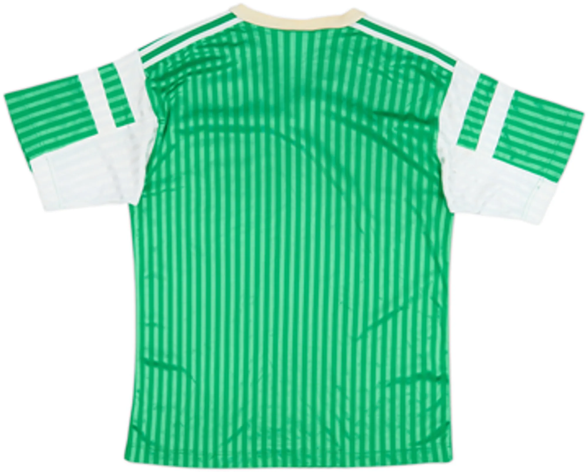 1990-92 Cameroon Home Shirt - 4/10 - (L)