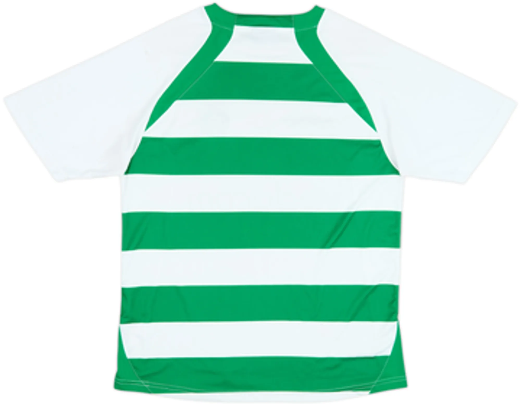 2007-08 Bloemfontein Celtic Home Shirt - 5/10 - (M)