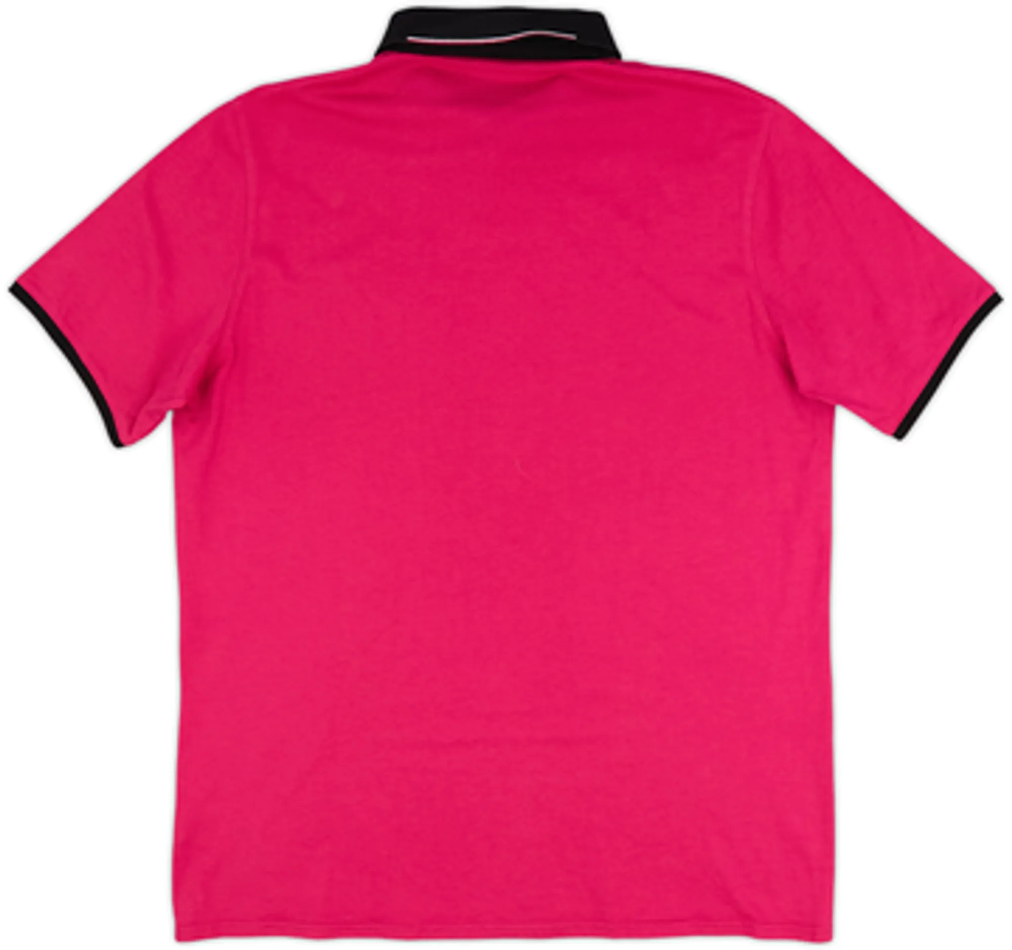 2019-20 Celtic New Balance Polo Shirt - 7/10 - (XL)