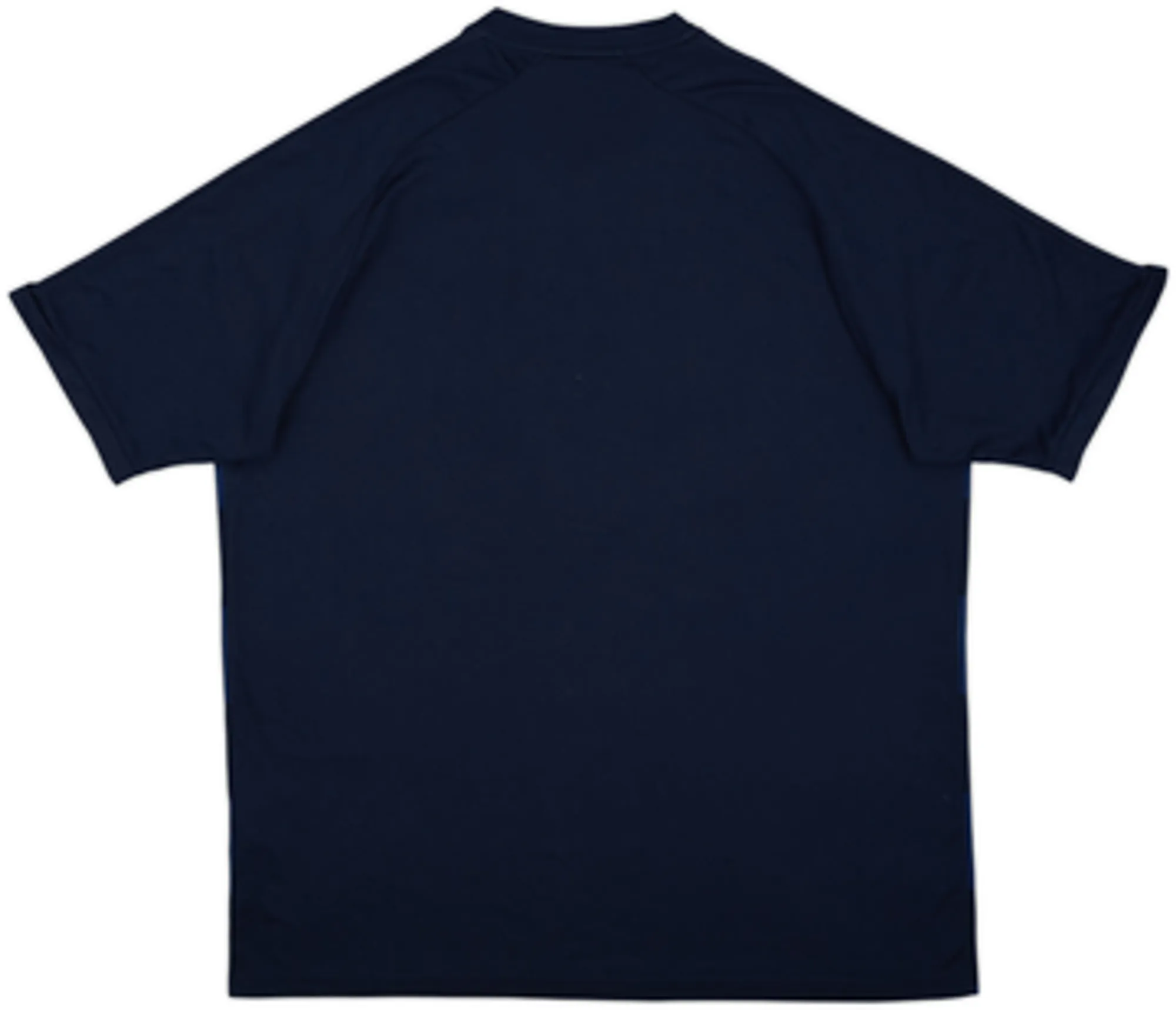 2018-19 Dundee Home Shirt - 8/10 - (XXL)