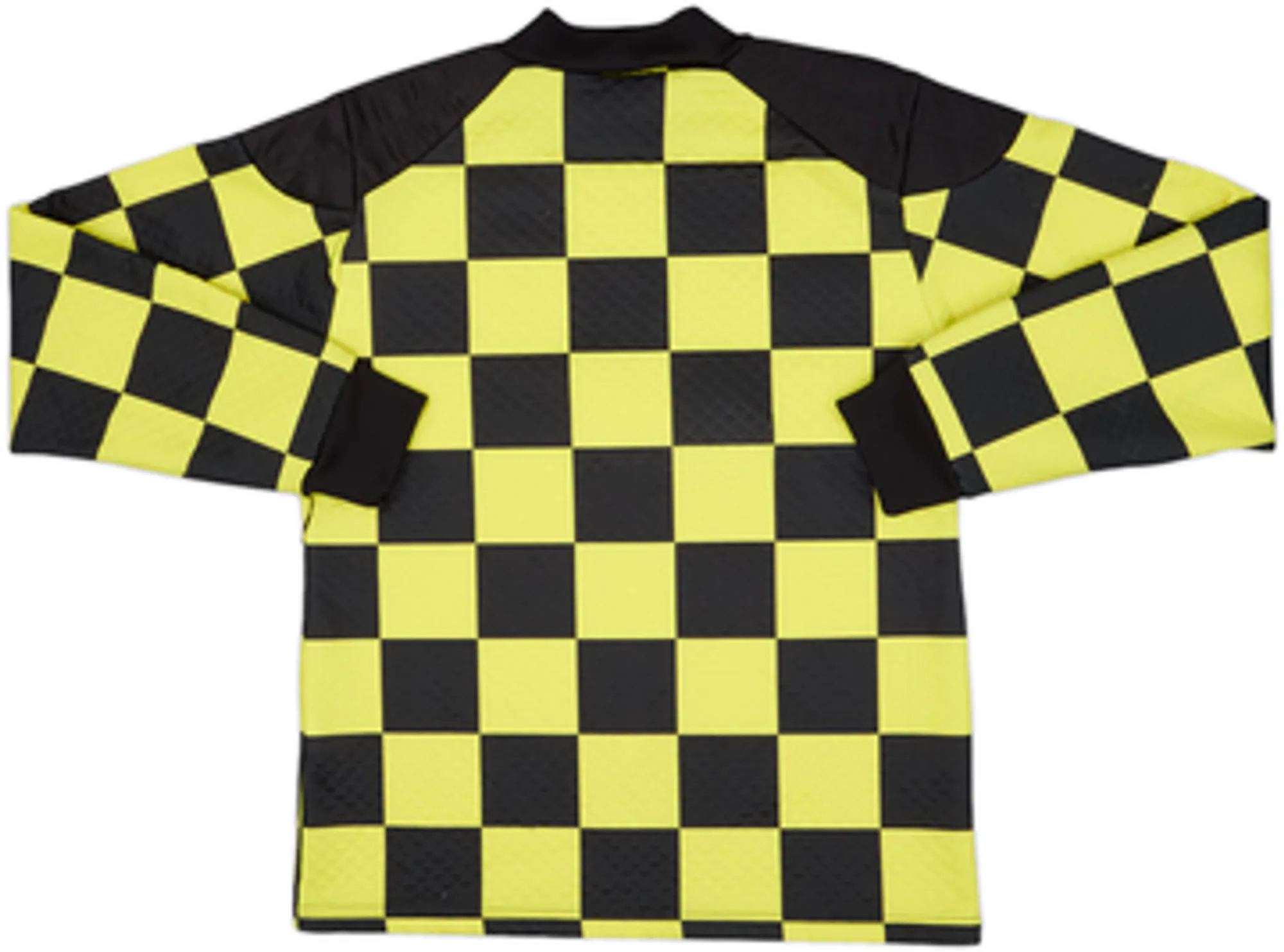 1996-97 Coventry GK Shirt - 8/10 - (S)