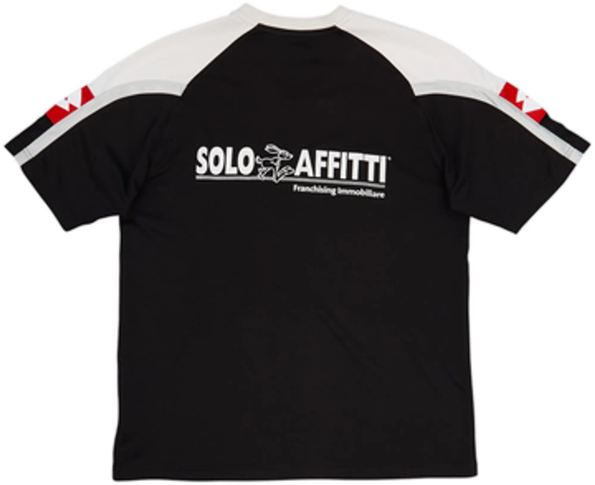 2005-06 Cesena Lotto Training Shirt - 6/10 - (XL)