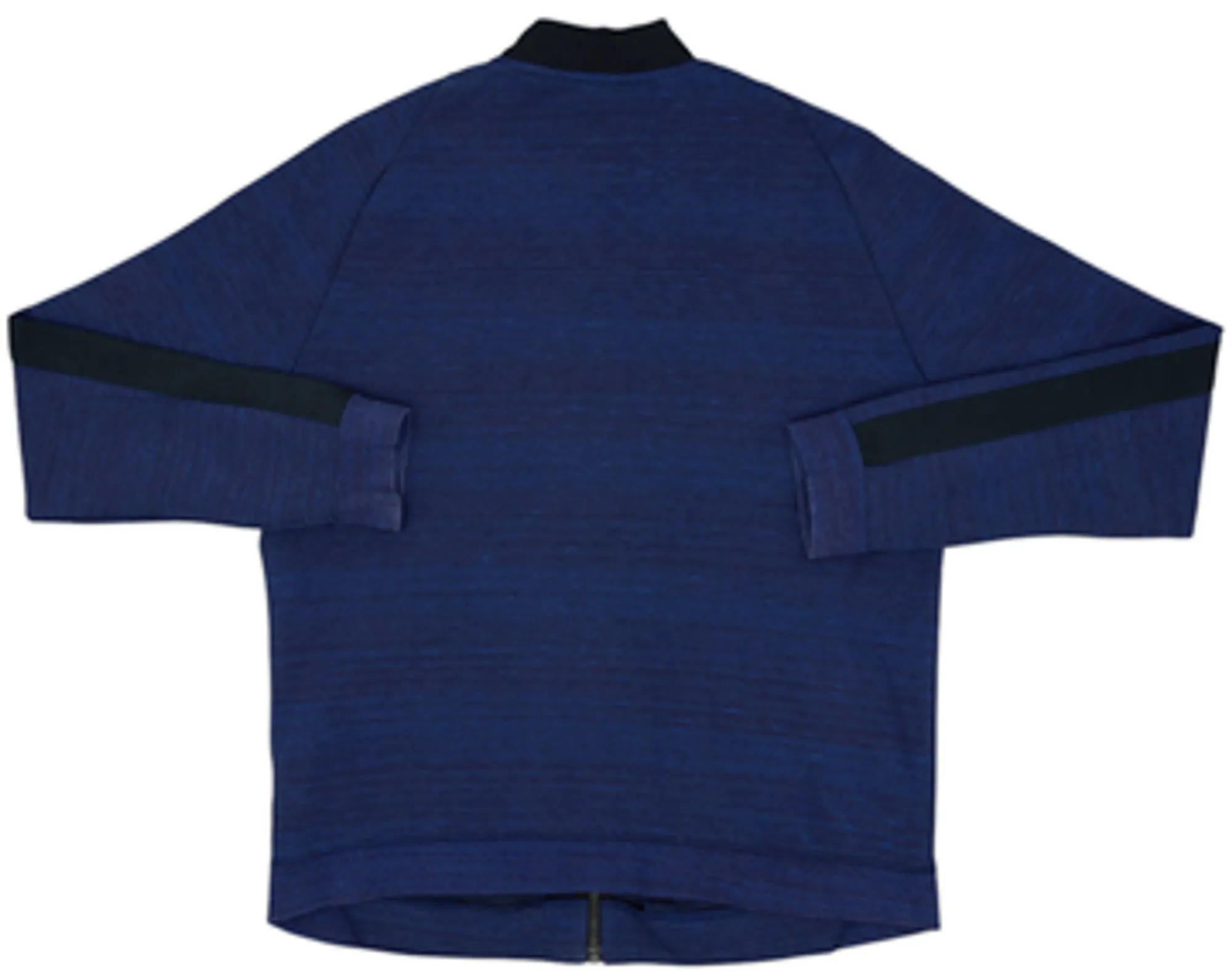 2016-17 France Nike Tech Fleece Track Jacket - 8/10 - (L)