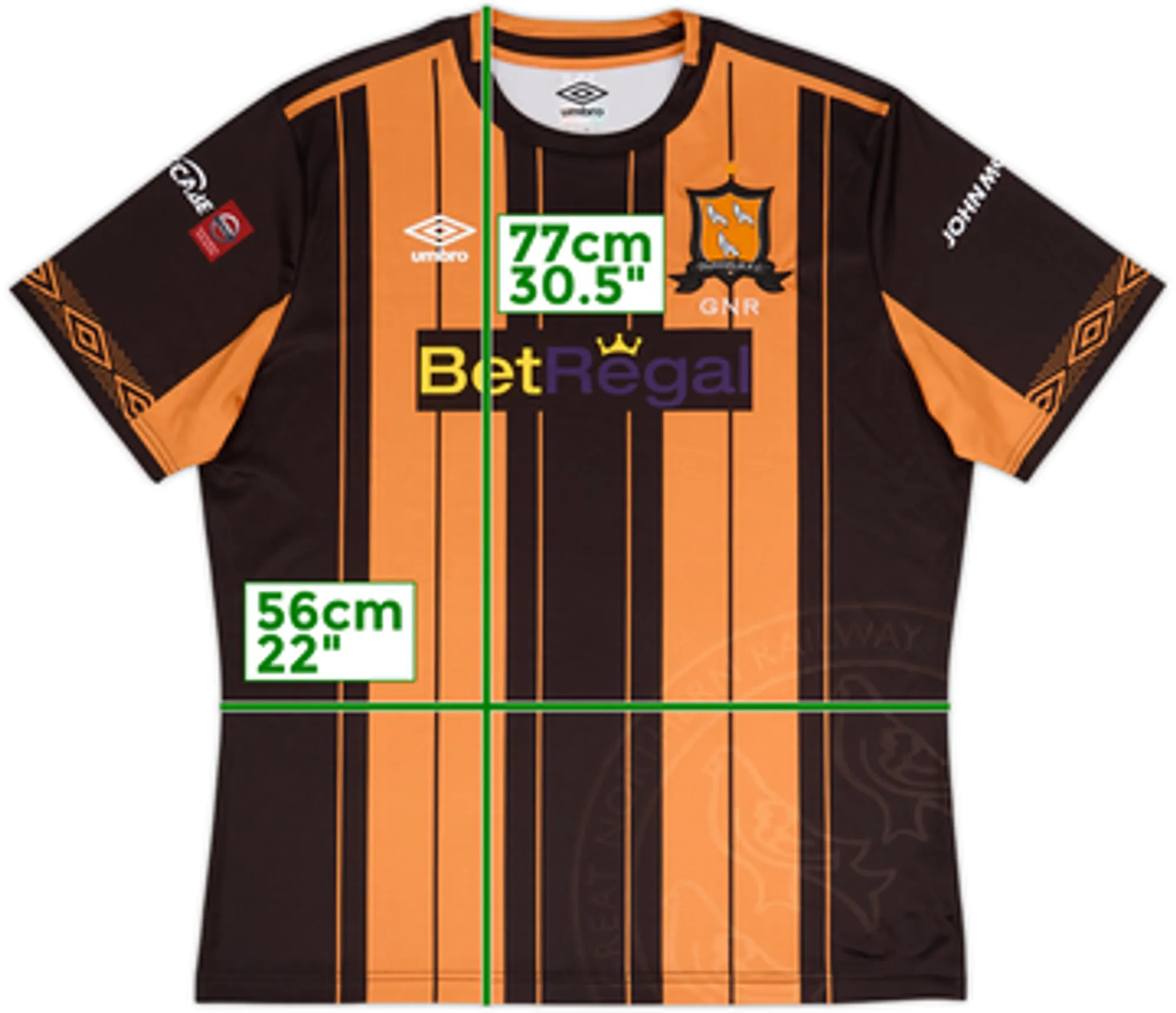 2021 Dundalk Away Shirt - 9/10 - (XL)