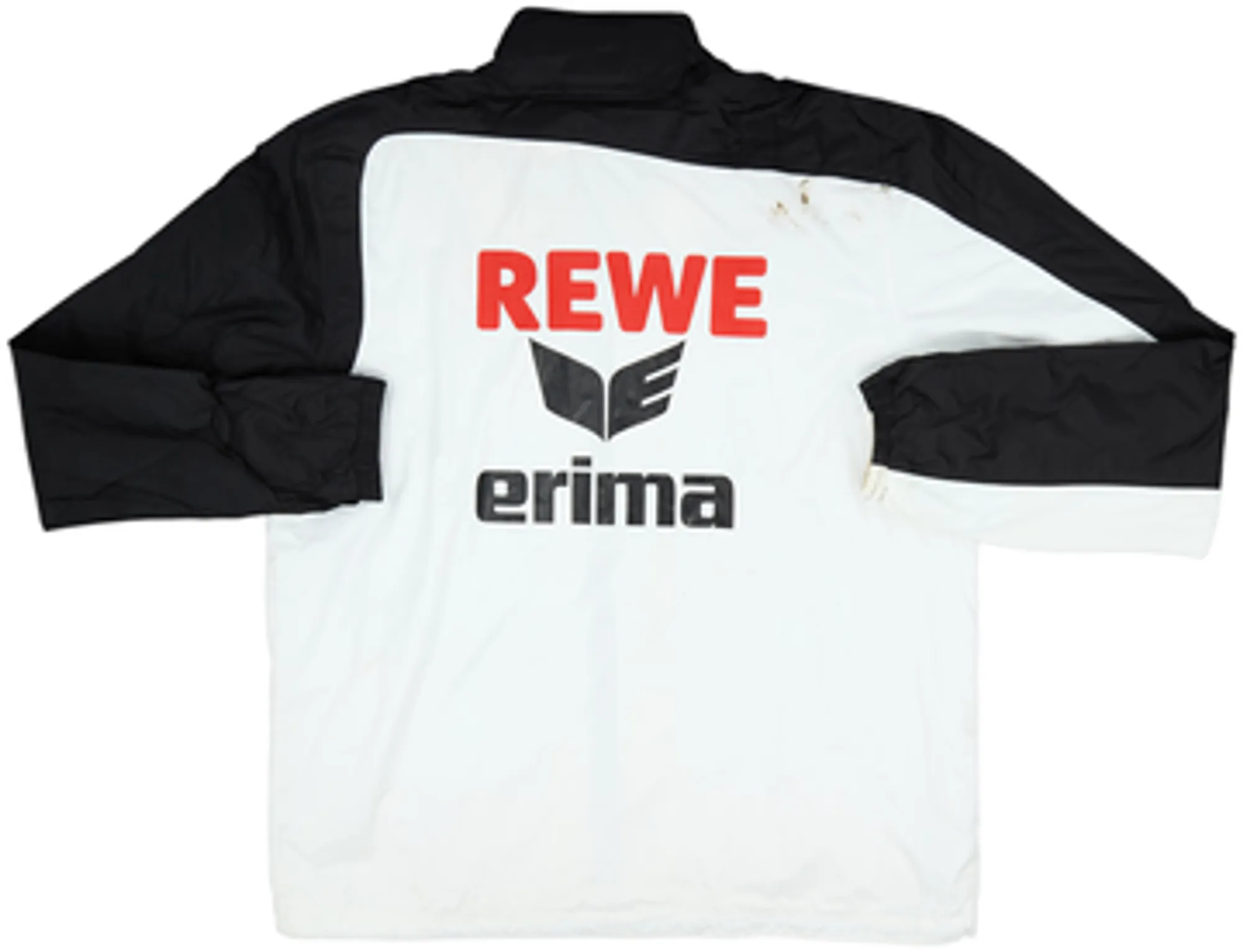 2014-15 FC Koln Erima Track Jacket - 5/10 - (XL)