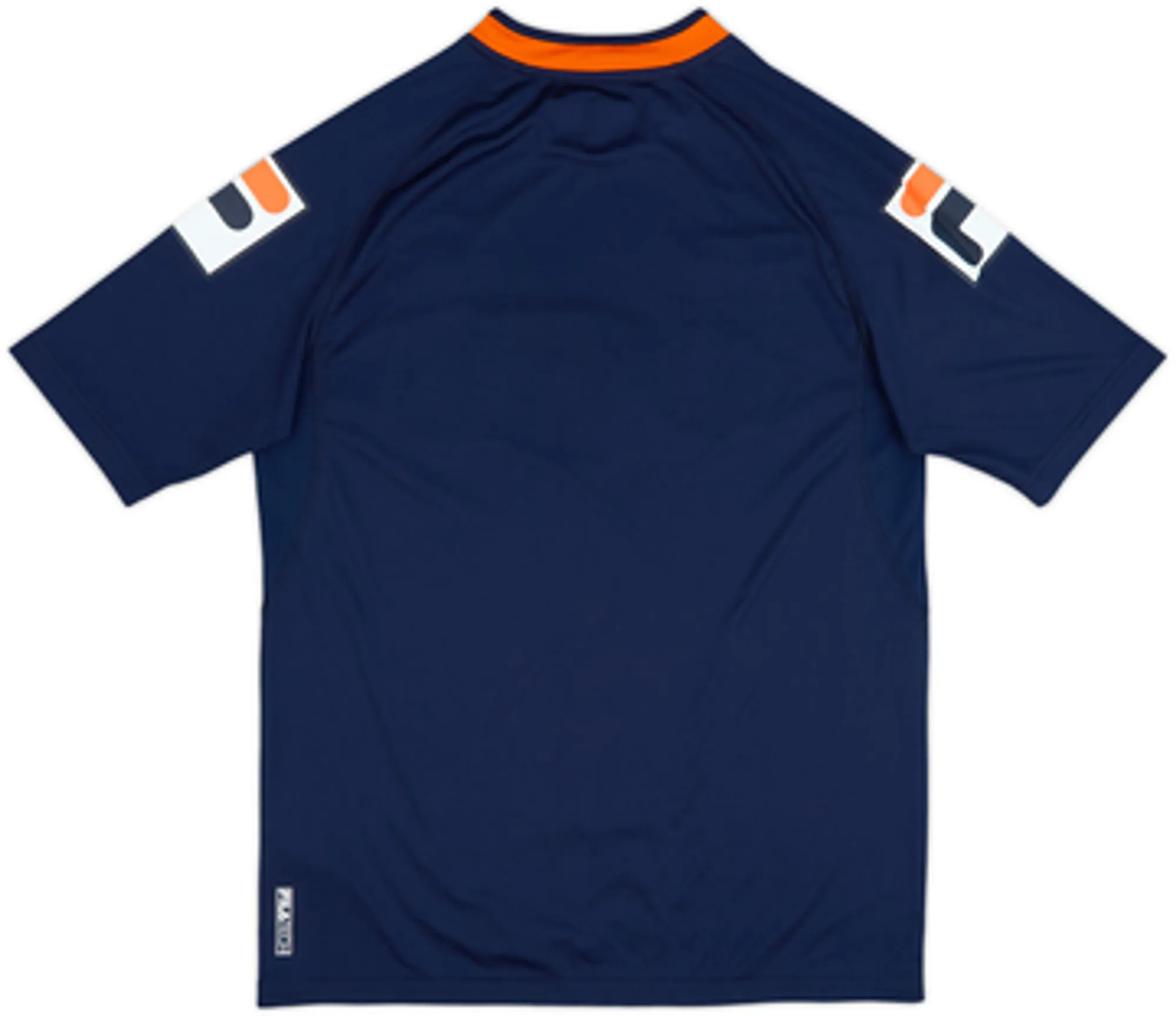 2014-15 Luton Town Away Shirt - 10/10 - (S)