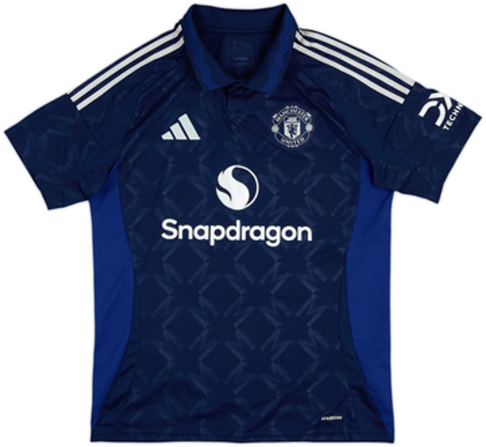 2024-25 Manchester United Away Shirt Garnacho #17 - 10/10 - (L)