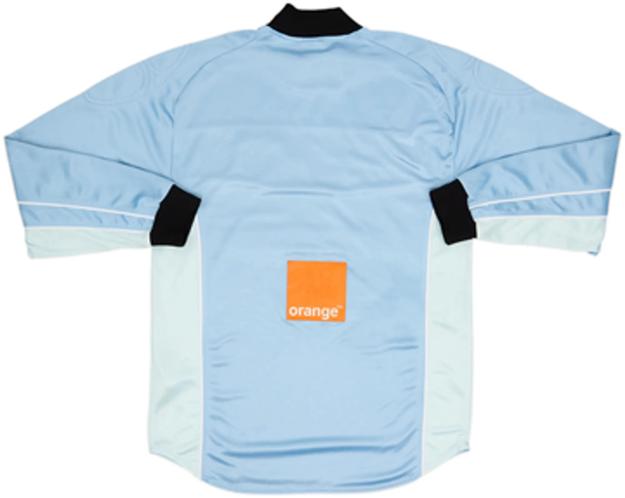 2001-02 Lens GK Shirt - 7/10 - (M)