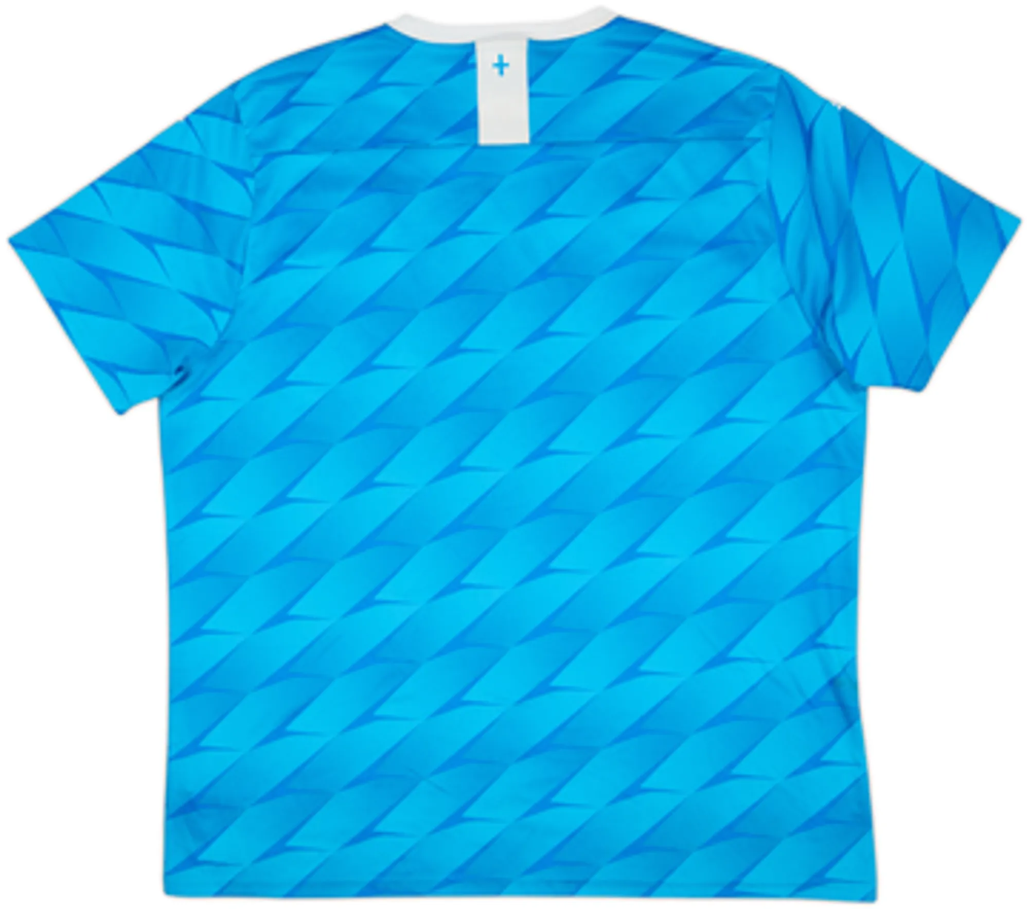 2019-20 Olympique Marseille Away Shirt - 5/10 - (XXL)