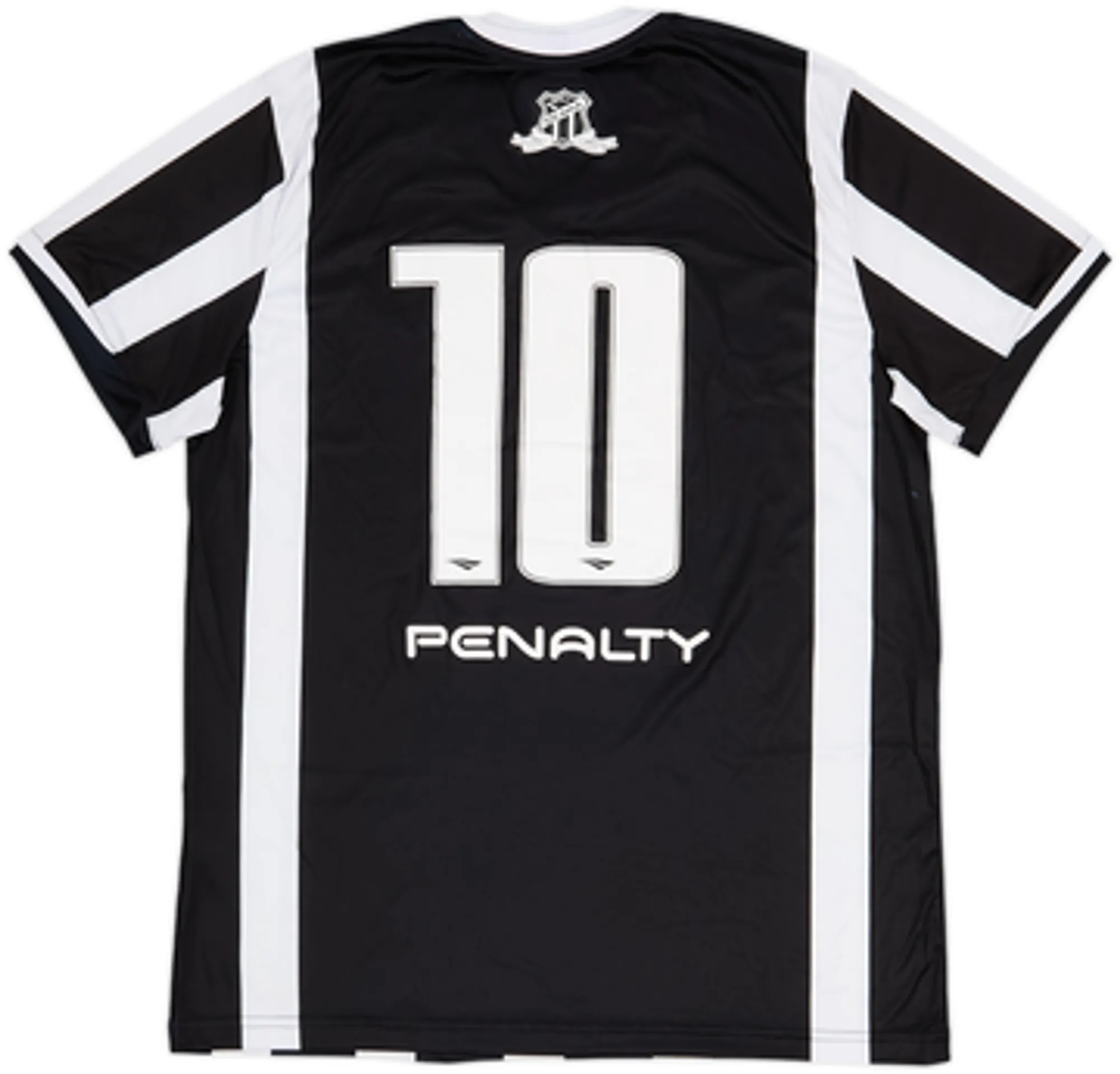 2015 Ceara Home Shirt #10 - 10/10 - (L)